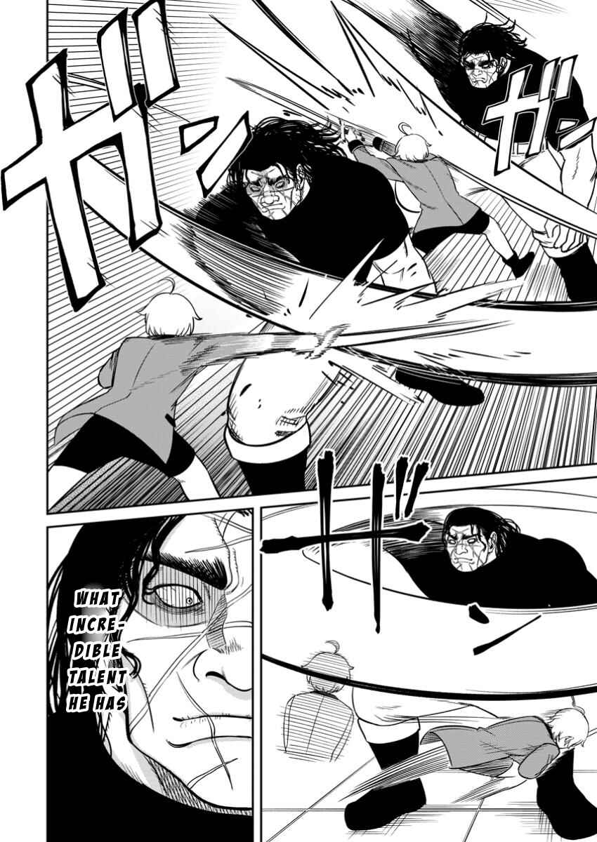 Tensei Shitara Sainou ga Atta Ken ~Isekai Itte mo Doryoku Suru~ Chapter 11 page 25