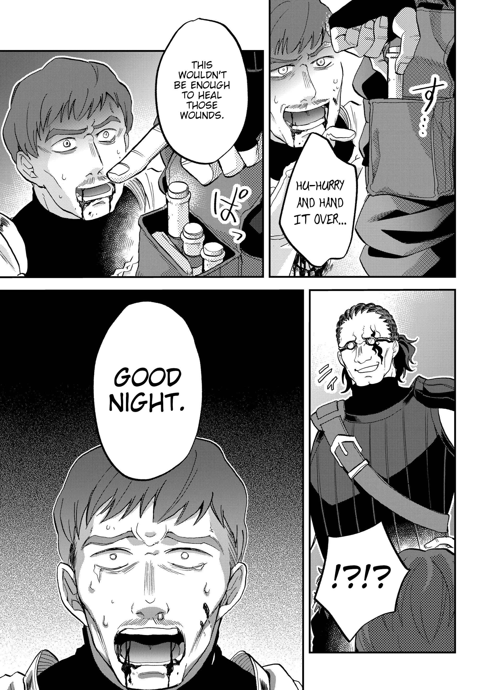 Tensei Shitara Slime Datta Ken: Ibun – Makoku Kurashi no Trinity Chapter 17 page 12
