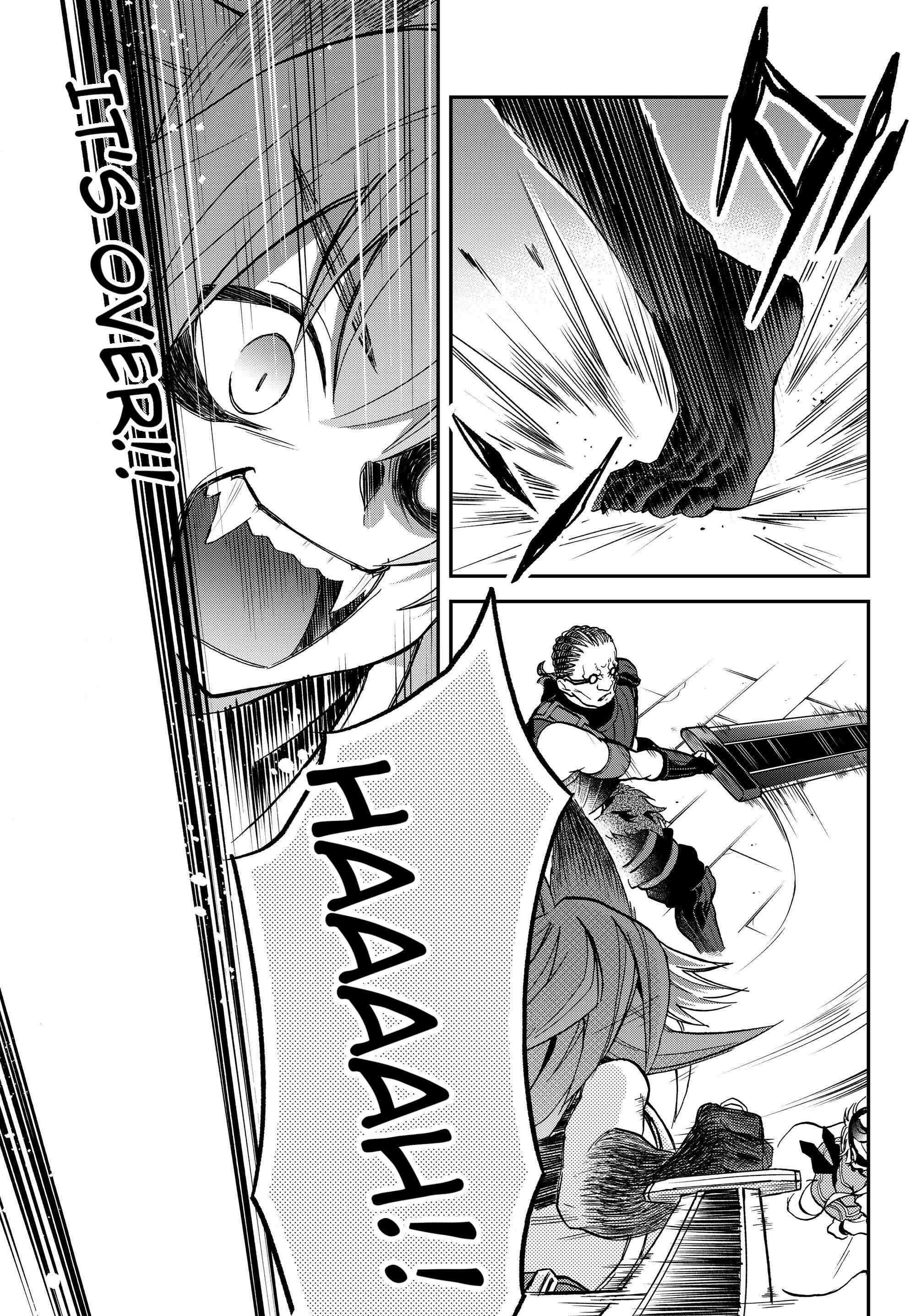 Tensei Shitara Slime Datta Ken: Ibun – Makoku Kurashi no Trinity Chapter 17 page 26