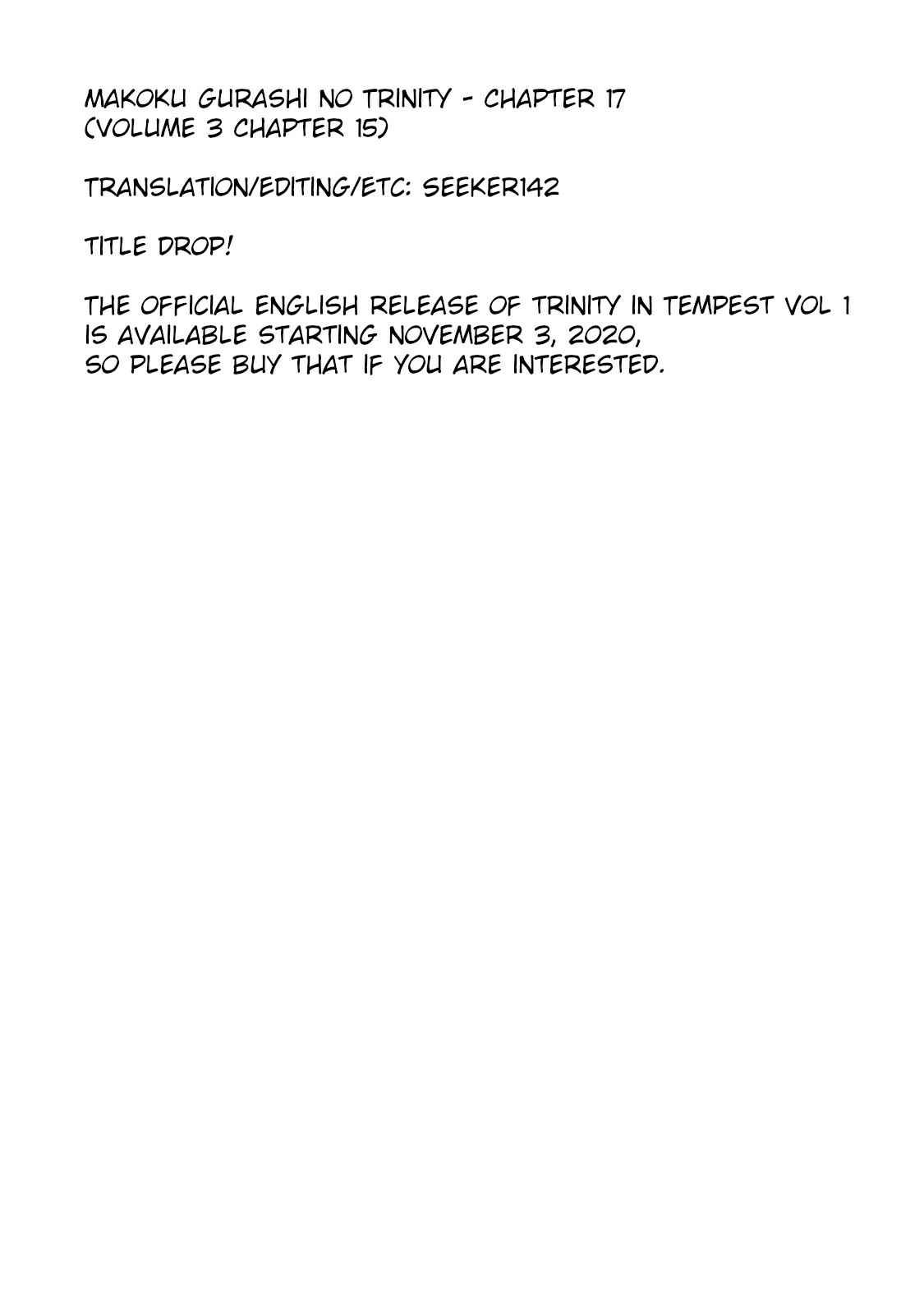 Tensei Shitara Slime Datta Ken: Ibun – Makoku Kurashi no Trinity Chapter 17 page 58