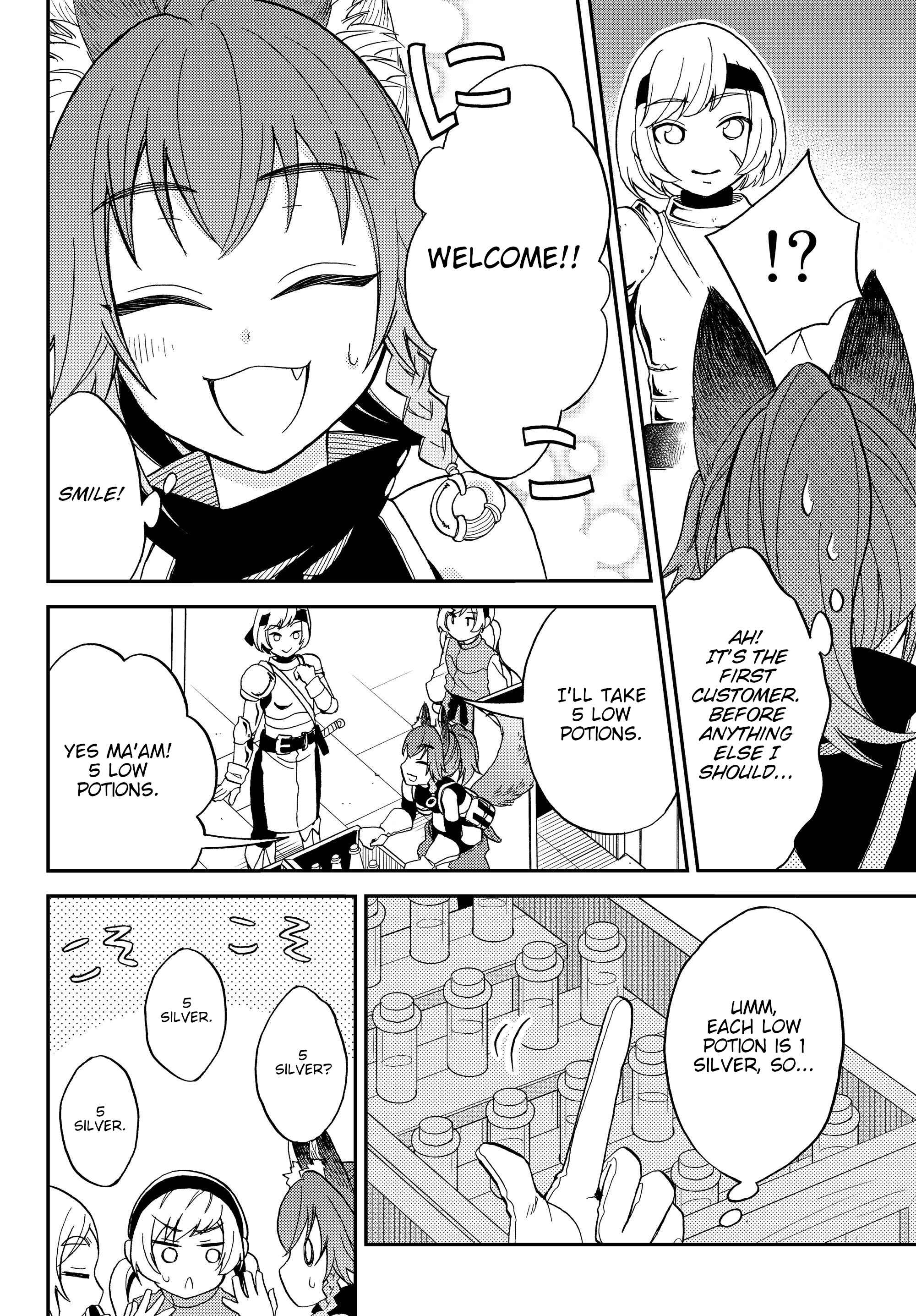 Tensei Shitara Slime Datta Ken: Ibun – Makoku Kurashi no Trinity Chapter 9 page 11