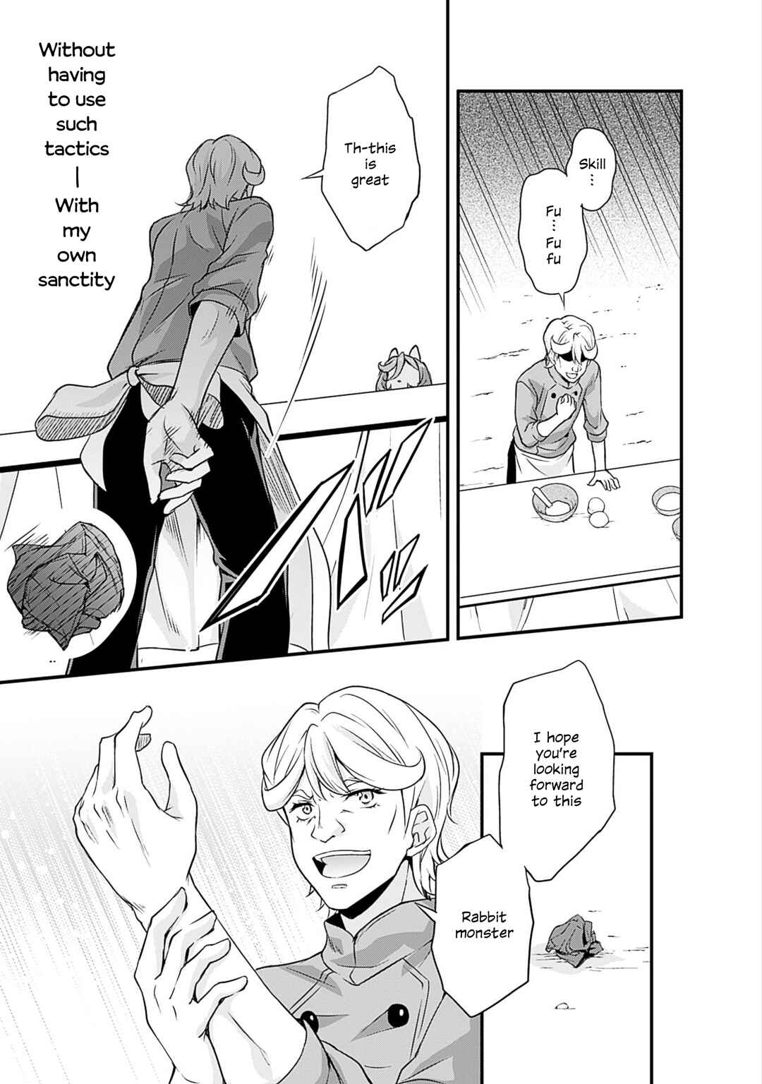 Tensei Shitara Slime Datta Ken: Mamono no Kuni no Arukikata Chapter 17 page 10
