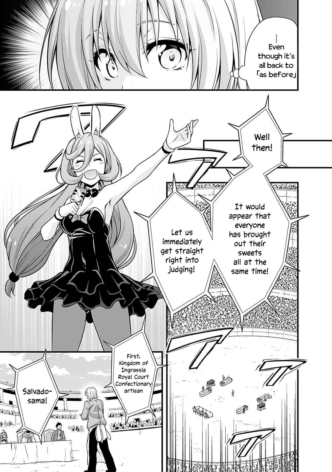 Tensei Shitara Slime Datta Ken: Mamono no Kuni no Arukikata Chapter 17 page 12