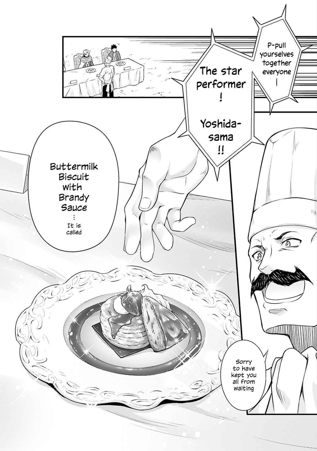 Tensei Shitara Slime Datta Ken: Mamono no Kuni no Arukikata Chapter 17 page 17