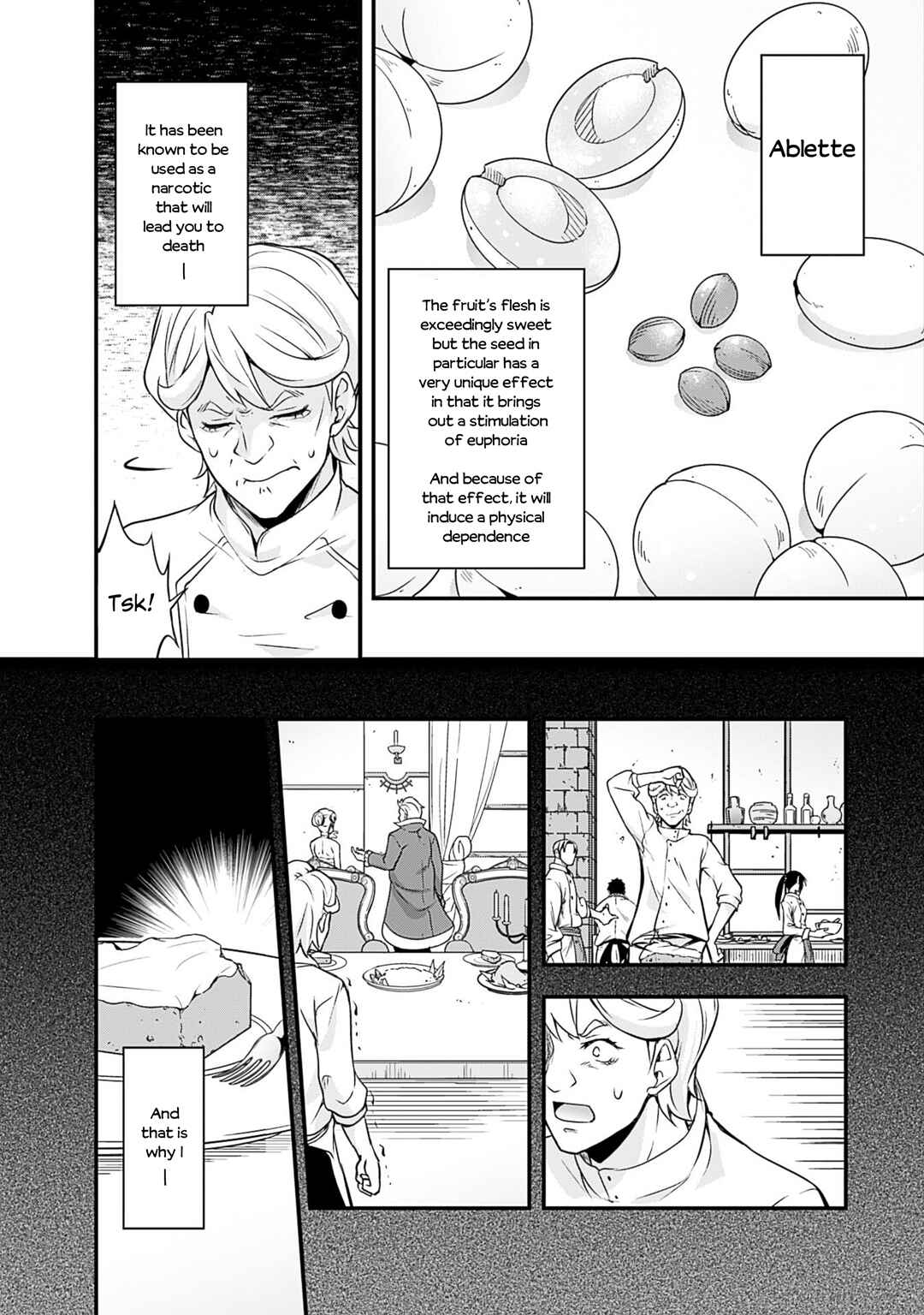 Tensei Shitara Slime Datta Ken: Mamono no Kuni no Arukikata Chapter 17 page 7