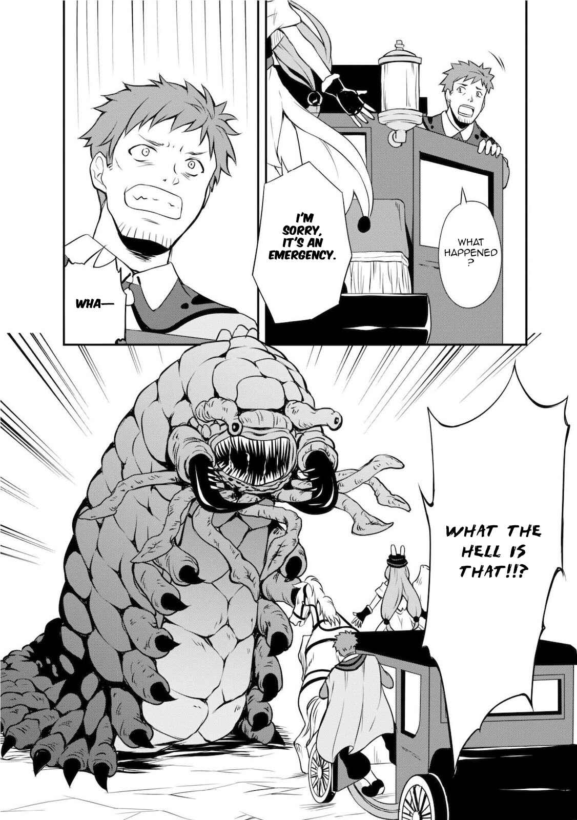 Tensei Shitara Slime Datta Ken: Mamono no Kuni no Arukikata Chapter 4 page 18