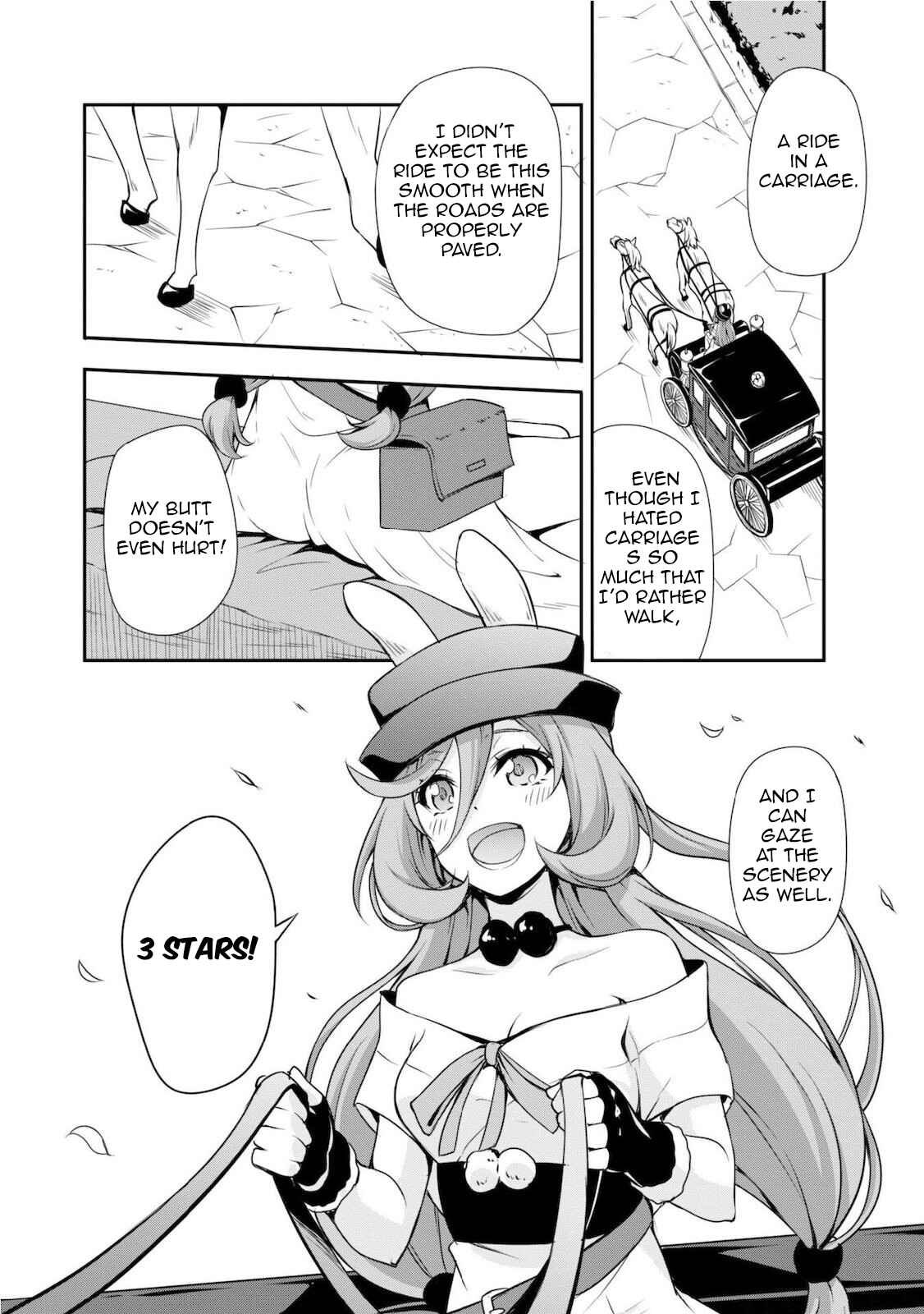 Tensei Shitara Slime Datta Ken: Mamono no Kuni no Arukikata Chapter 4 page 5