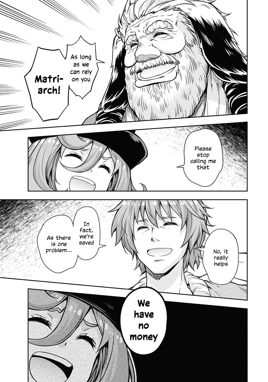 Tensei Shitara Slime Datta Ken: Mamono no Kuni no Arukikata Chapter 45.2 page 10