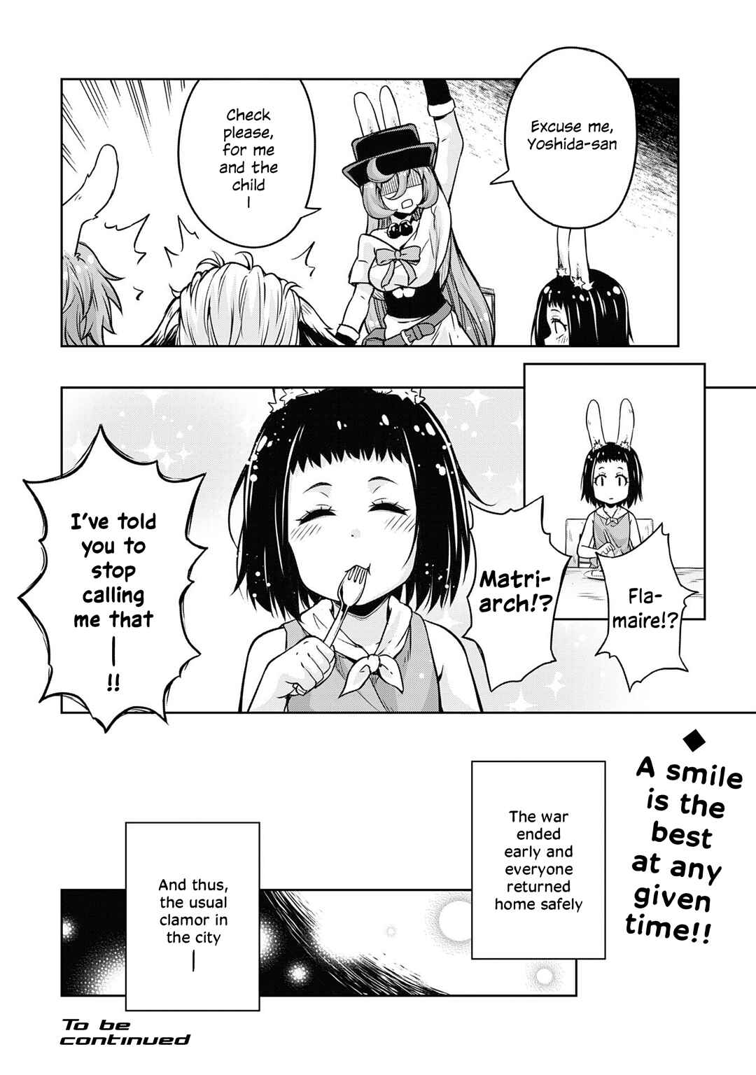 Tensei Shitara Slime Datta Ken: Mamono no Kuni no Arukikata Chapter 45.2 page 11