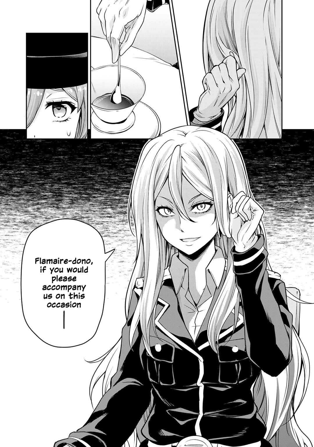 Tensei Shitara Slime Datta Ken: Mamono no Kuni no Arukikata Chapter 46 page 18