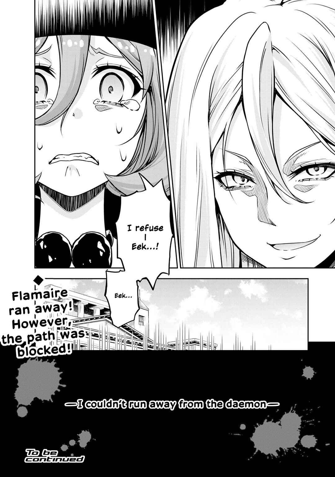 Tensei Shitara Slime Datta Ken: Mamono no Kuni no Arukikata Chapter 46 page 19