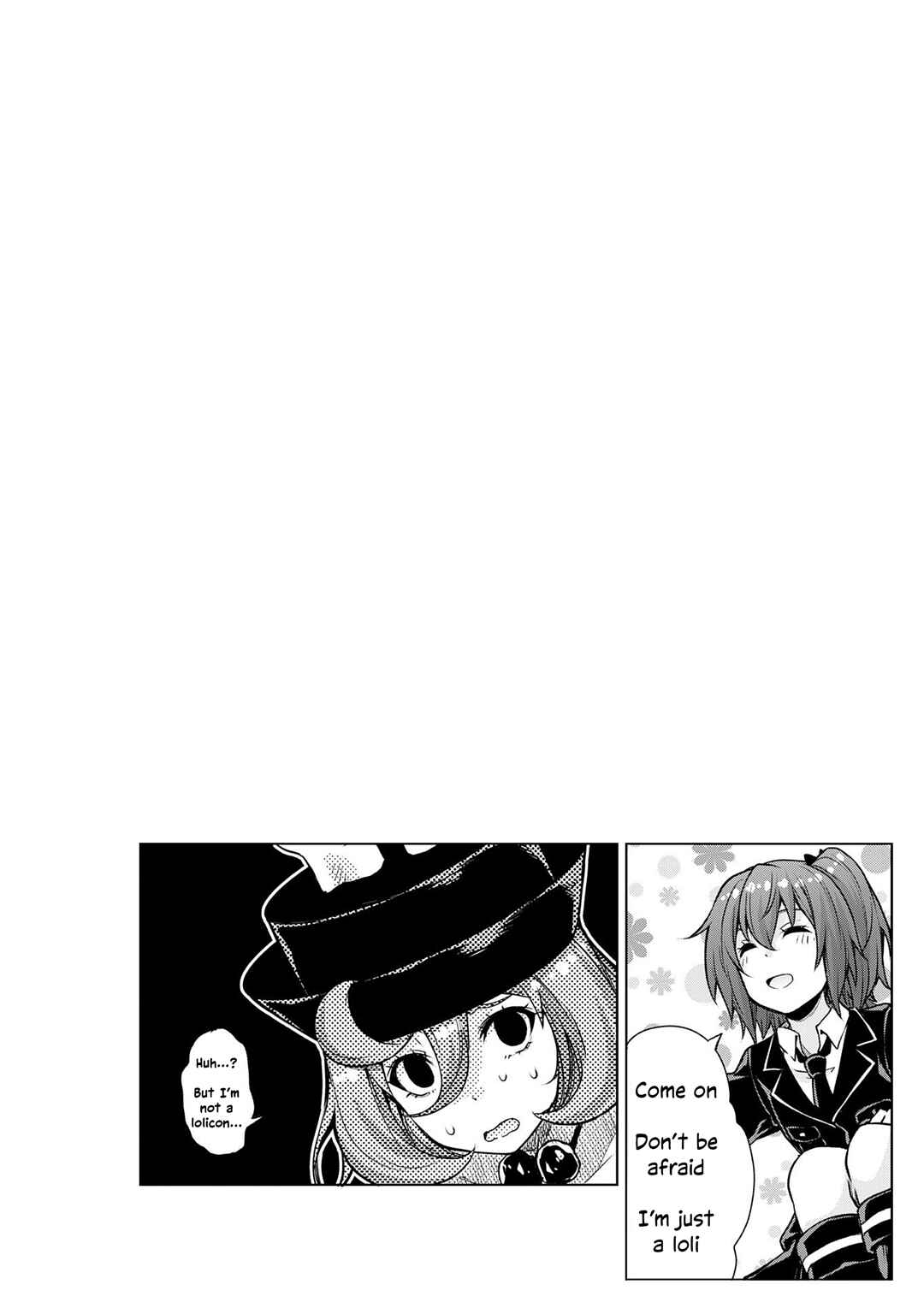 Tensei Shitara Slime Datta Ken: Mamono no Kuni no Arukikata Chapter 46 page 21