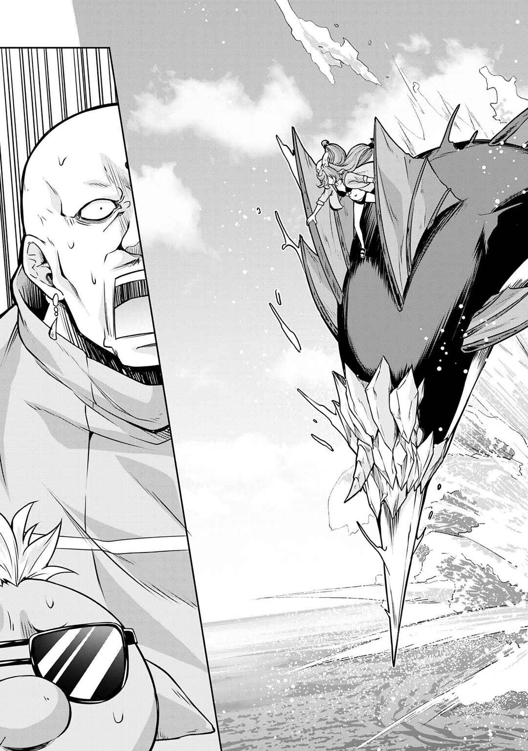 Tensei Shitara Slime Datta Ken: Mamono no Kuni no Arukikata Chapter 47 page 20