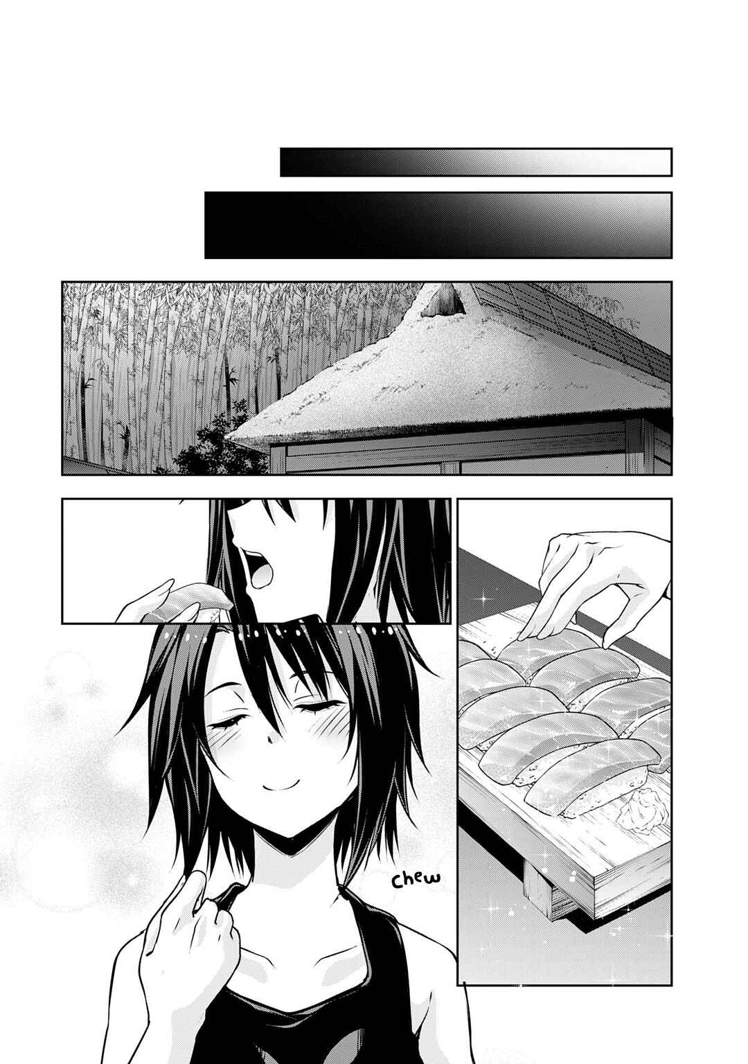 Tensei Shitara Slime Datta Ken: Mamono no Kuni no Arukikata Chapter 47 page 24