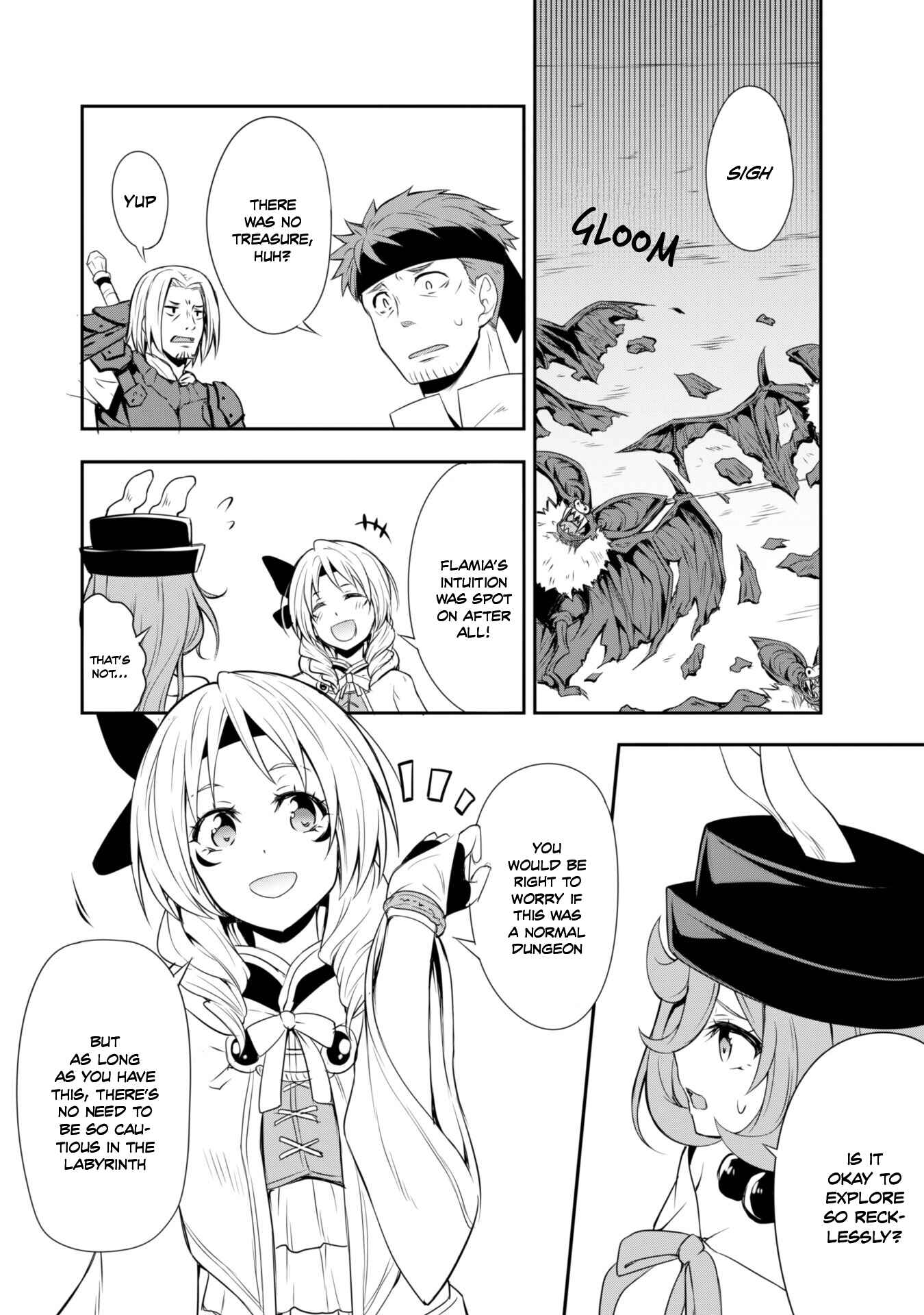 Tensei Shitara Slime Datta Ken: Mamono no Kuni no Arukikata Chapter 6 page 11