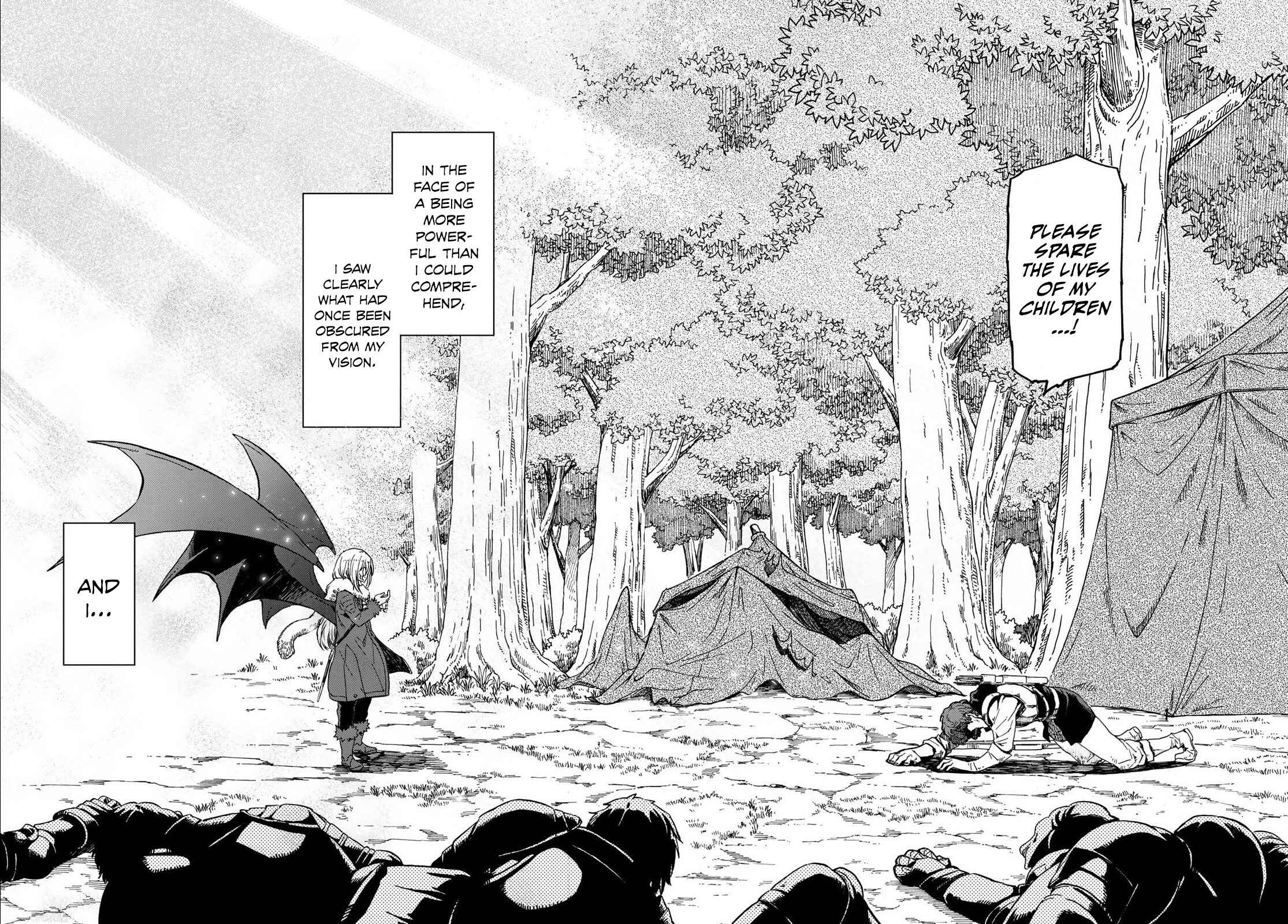 Tensei Shitara Slime Datta Ken Chapter 65.5 page 16