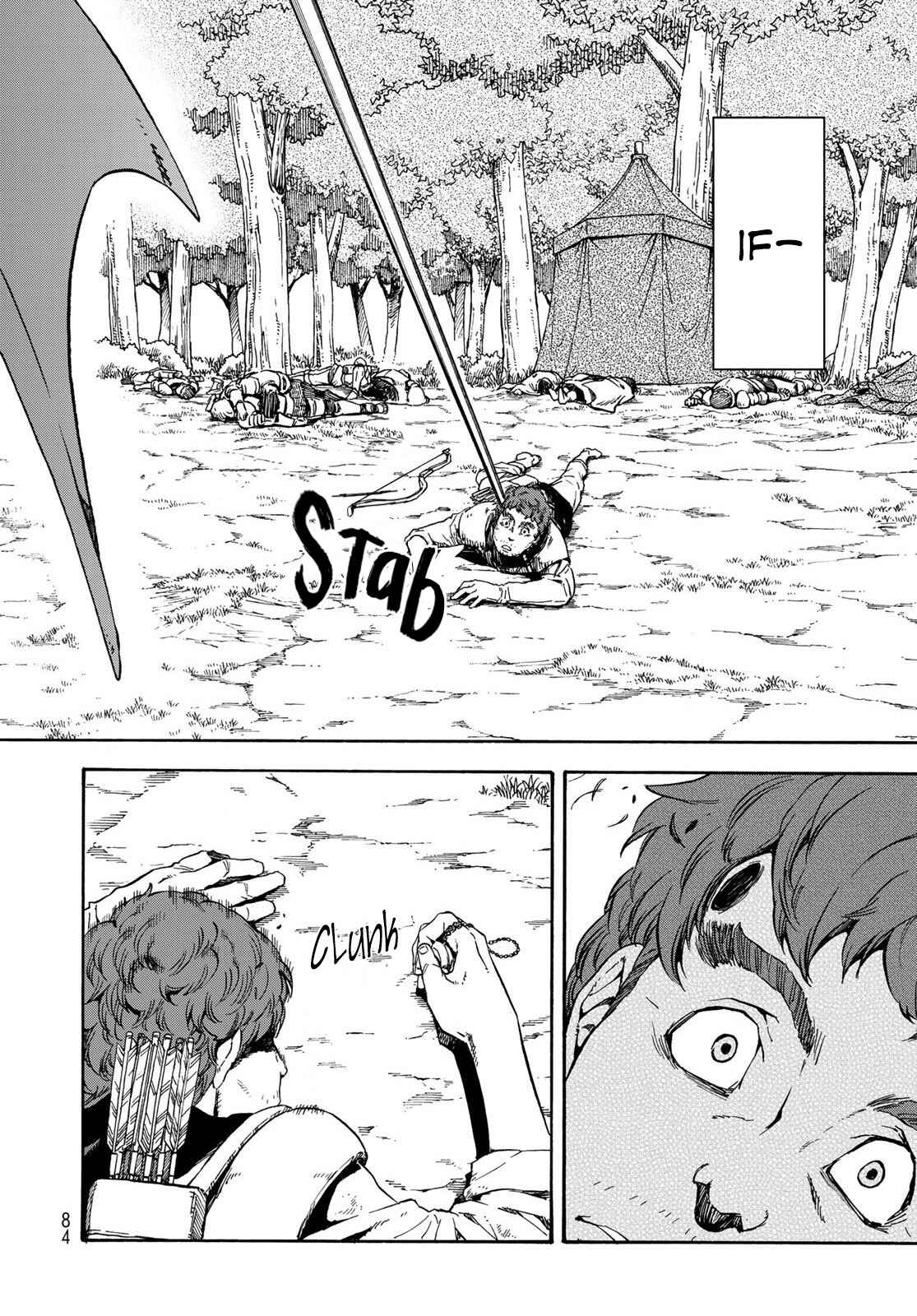 Tensei Shitara Slime Datta Ken Chapter 65.5 page 19