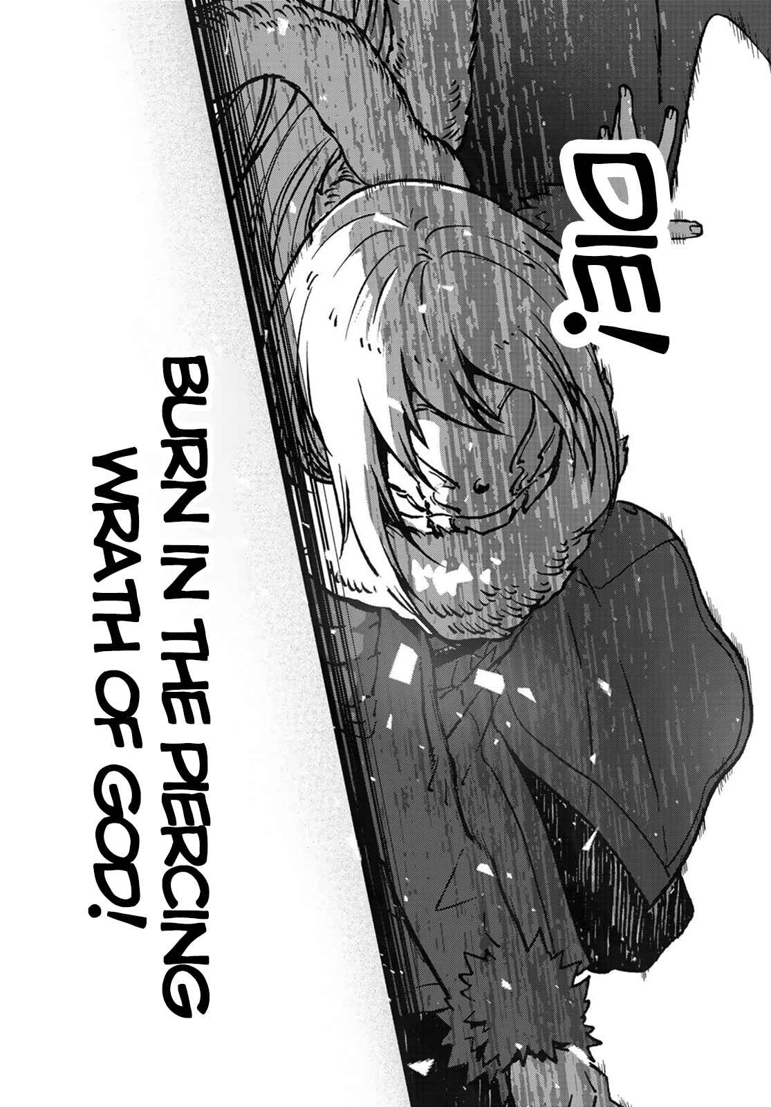 Tensei Shitara Slime Datta Ken Chapter 65 page 36
