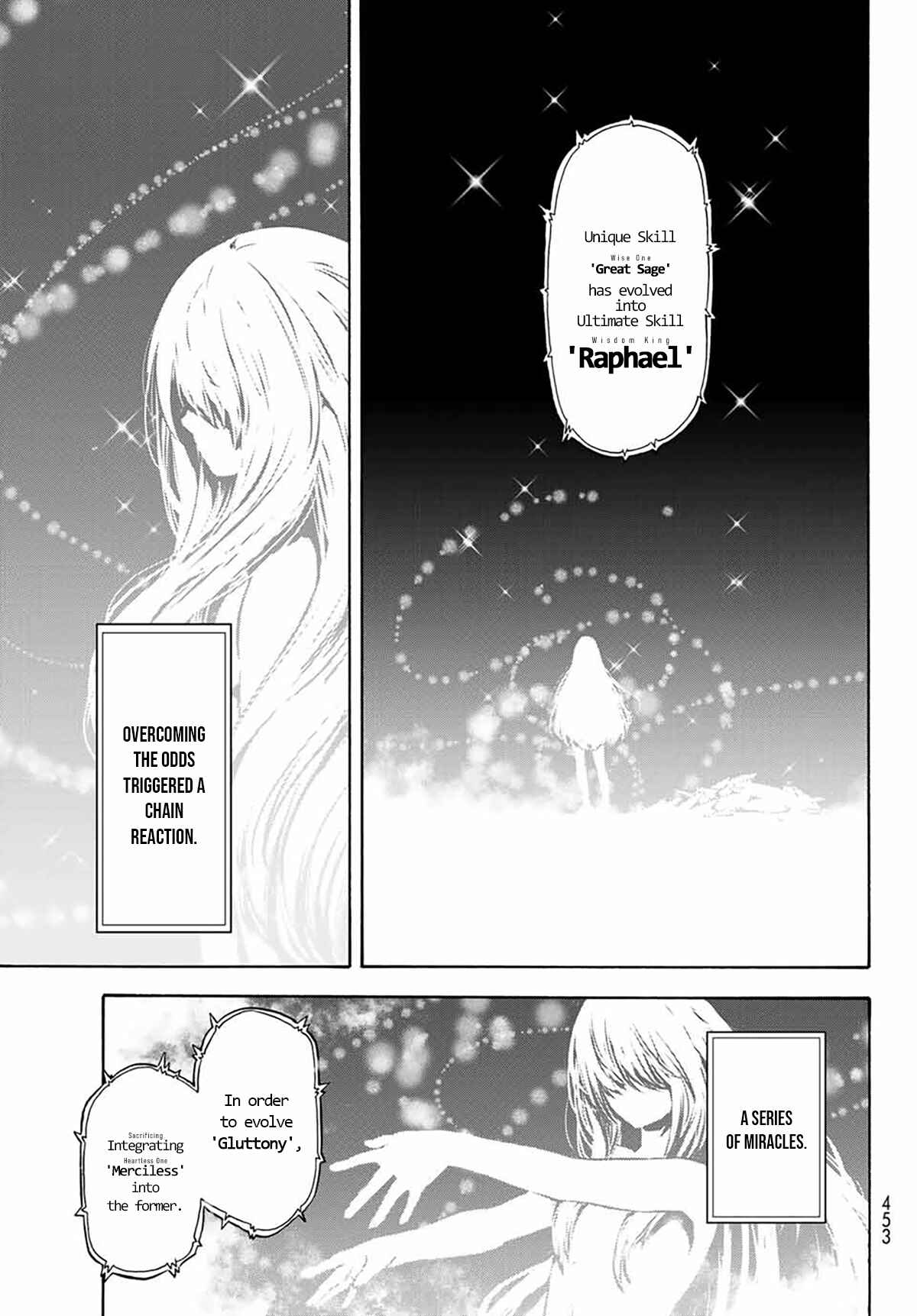 Tensei Shitara Slime Datta Ken Chapter 68 page 10