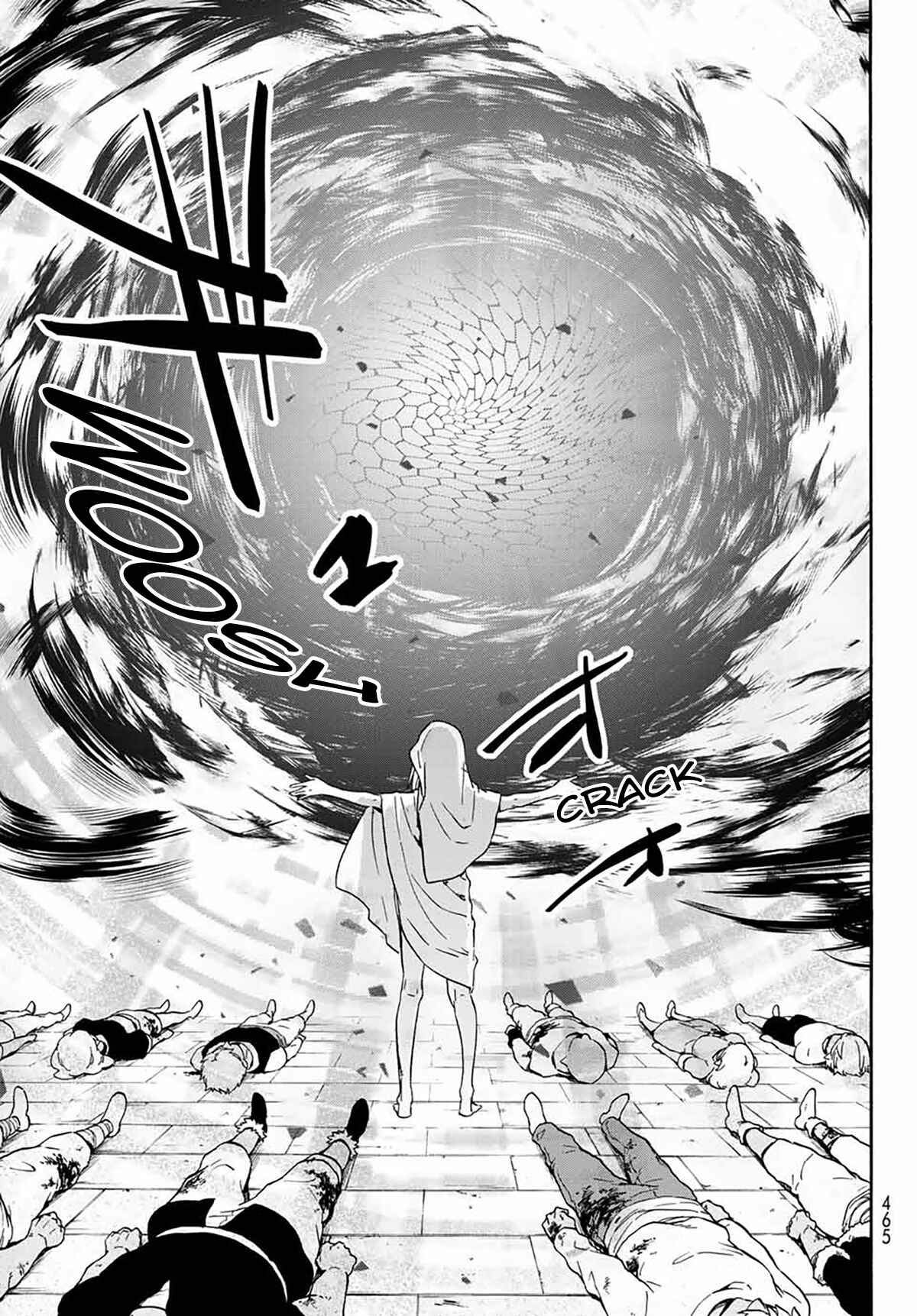 Tensei Shitara Slime Datta Ken Chapter 68 page 20