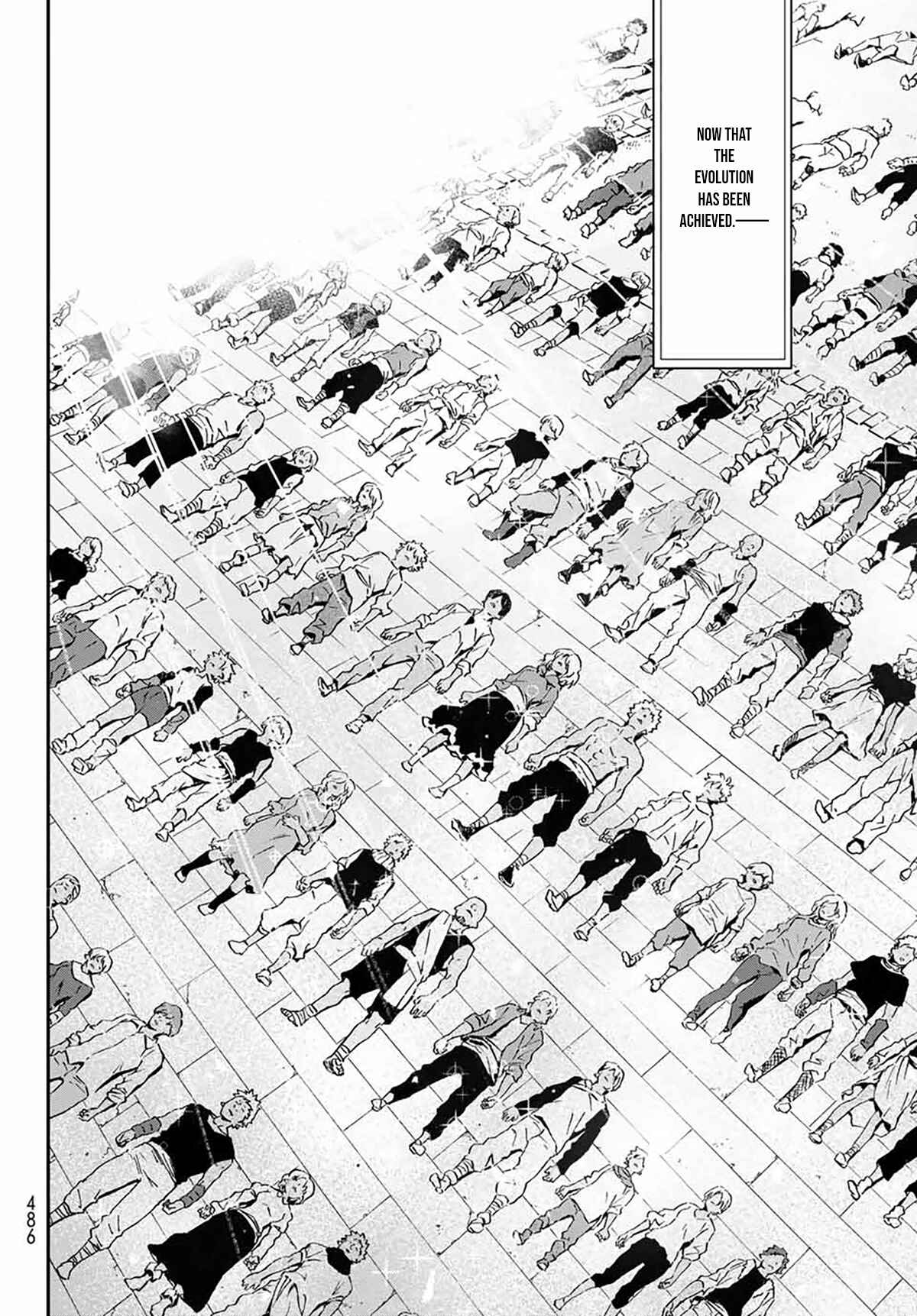 Tensei Shitara Slime Datta Ken Chapter 68 page 41
