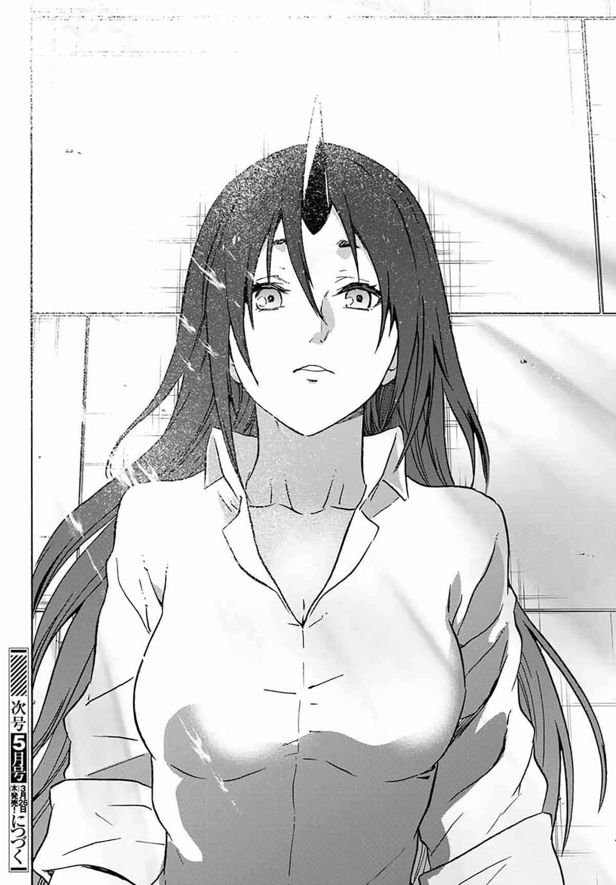 Tensei Shitara Slime Datta Ken Chapter 68 page 43
