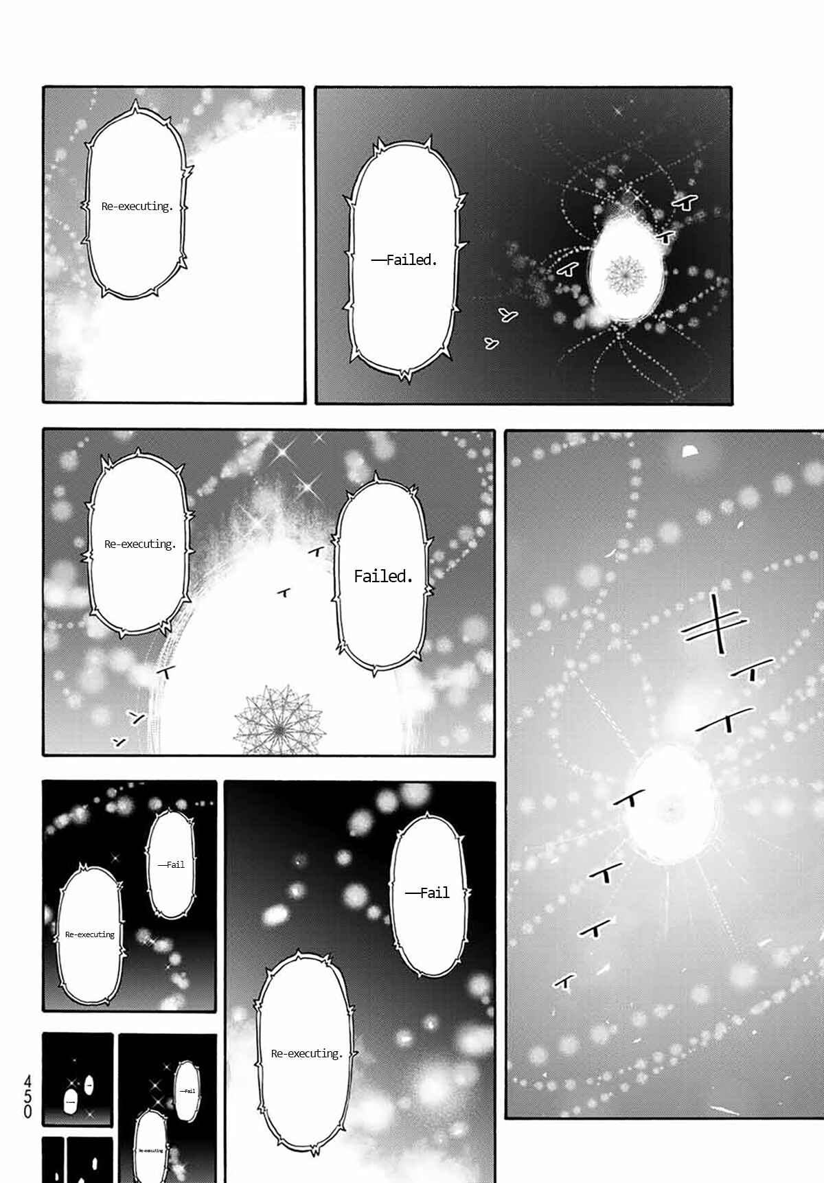Tensei Shitara Slime Datta Ken Chapter 68 page 7