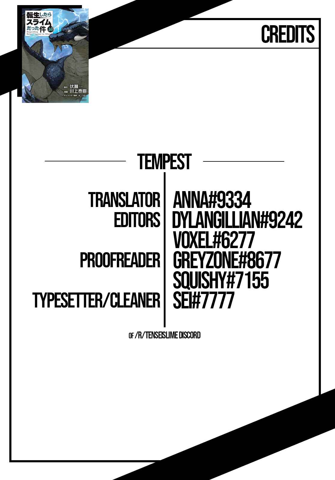 Tensei Shitara Slime Datta Ken Chapter 80 page 30