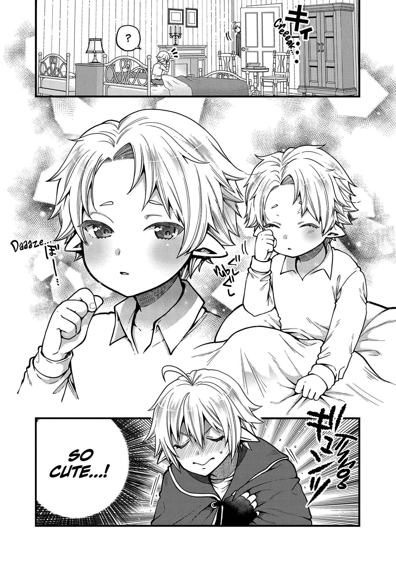Tensei Shite High Elf ni Narimashitaga, Slow Life wa 120-nen de Akimashita Chapter 11 page 13