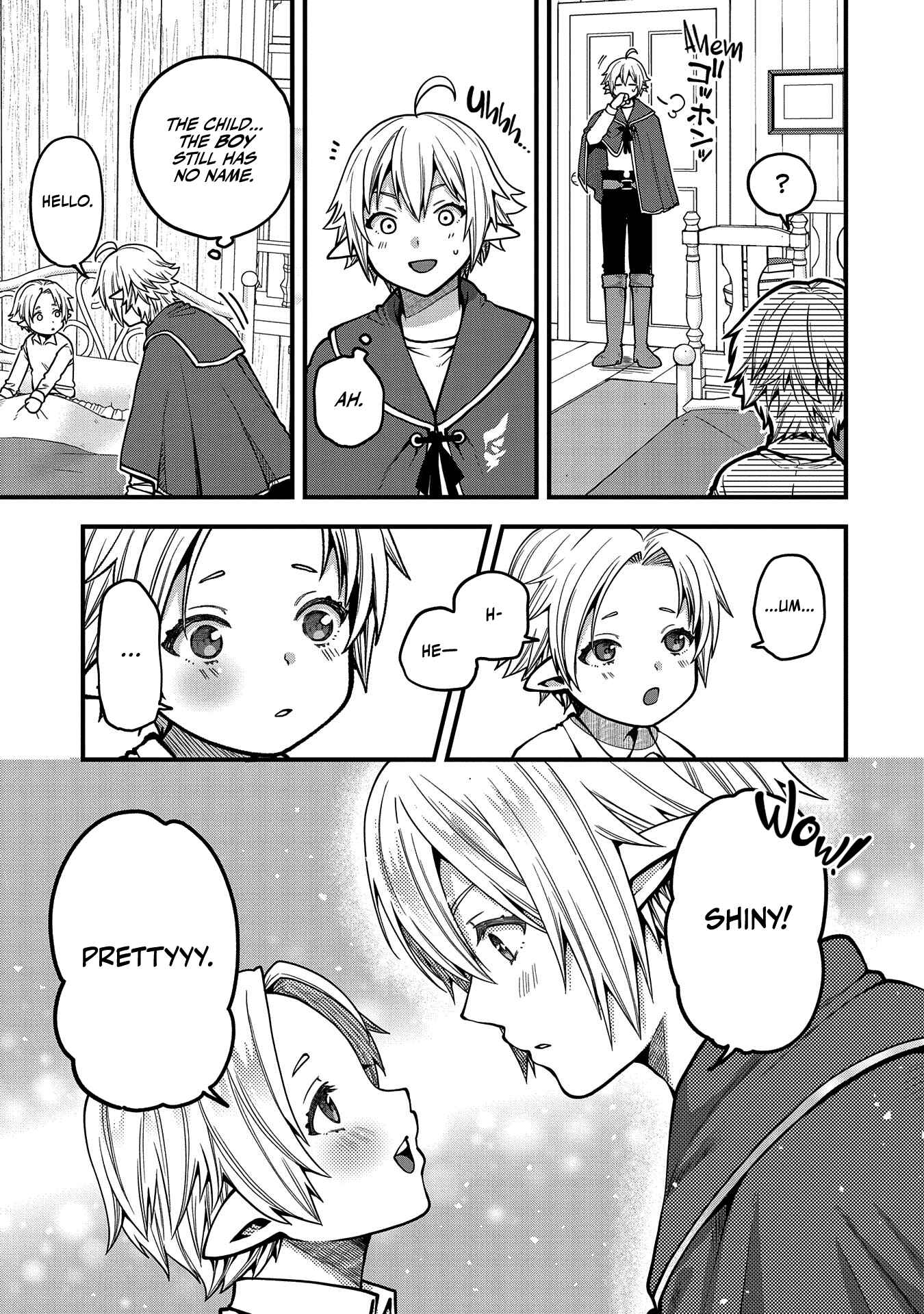 Tensei Shite High Elf ni Narimashitaga, Slow Life wa 120-nen de Akimashita Chapter 11 page 14