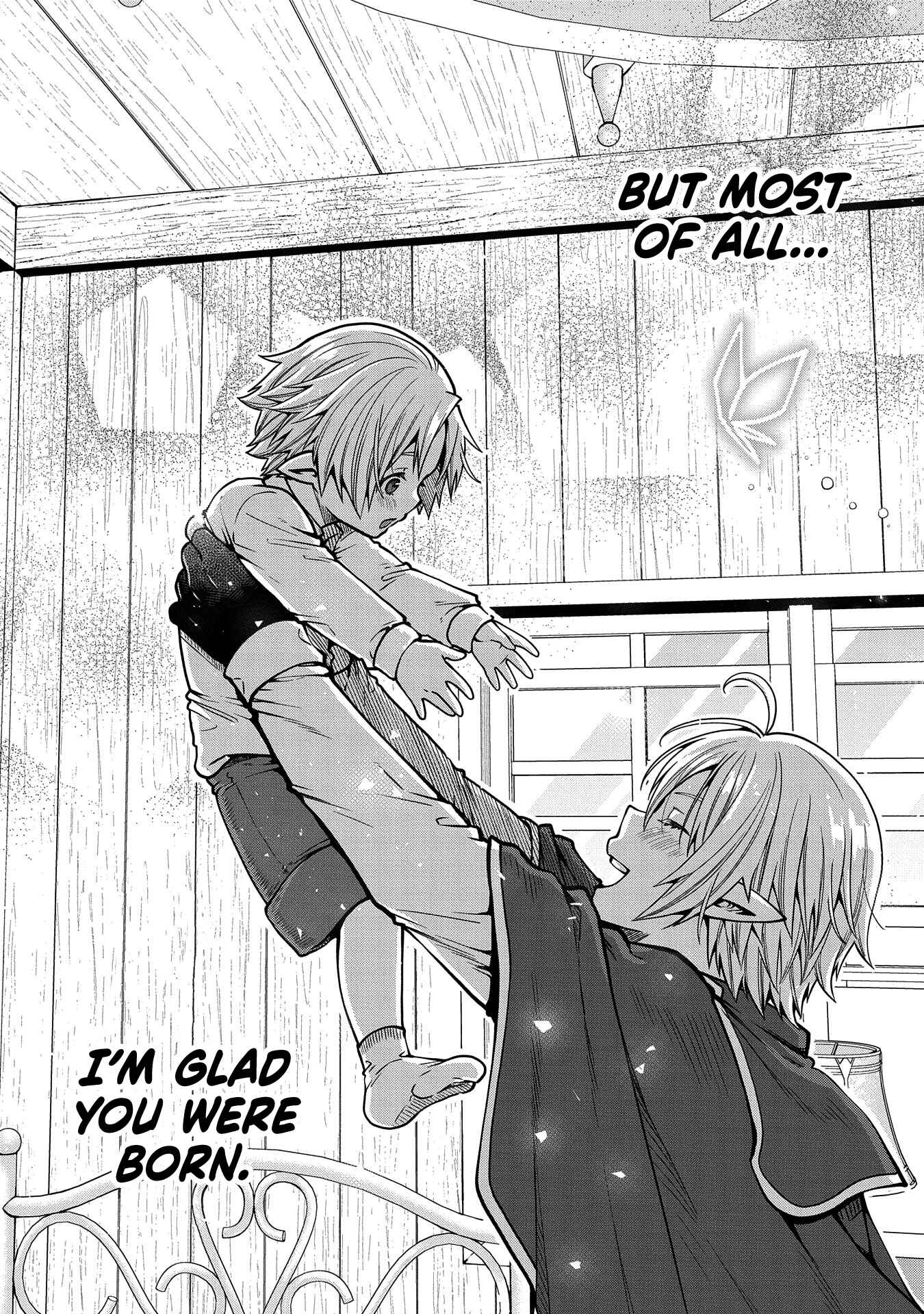 Tensei Shite High Elf ni Narimashitaga, Slow Life wa 120-nen de Akimashita Chapter 11 page 19