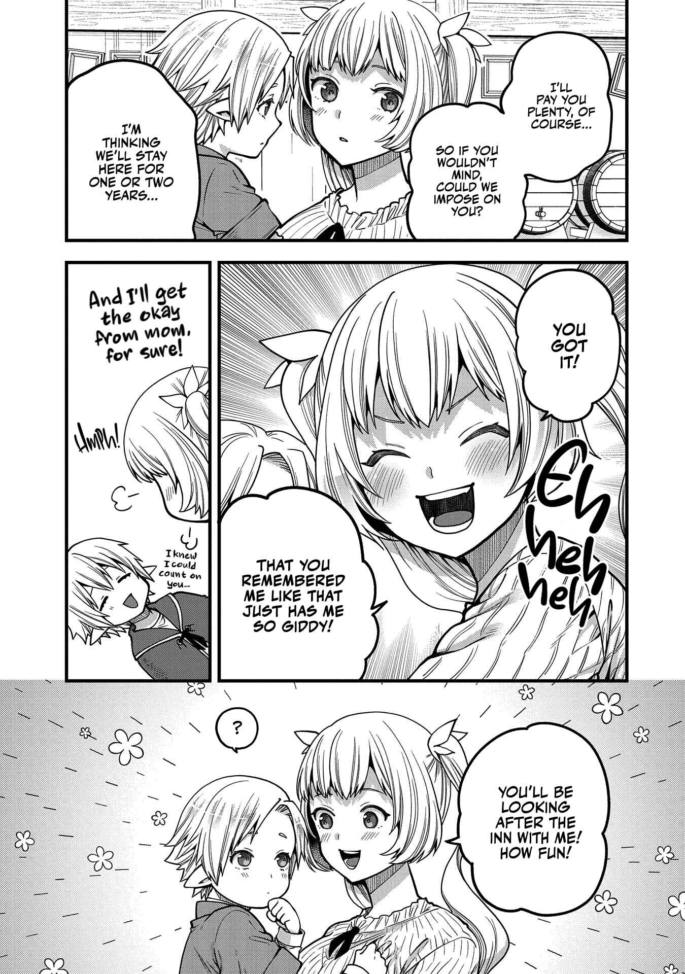 Tensei Shite High Elf ni Narimashitaga, Slow Life wa 120-nen de Akimashita Chapter 11 page 26