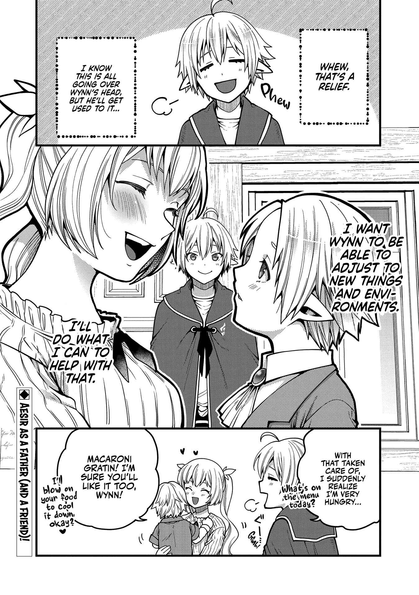 Tensei Shite High Elf ni Narimashitaga, Slow Life wa 120-nen de Akimashita Chapter 11 page 27
