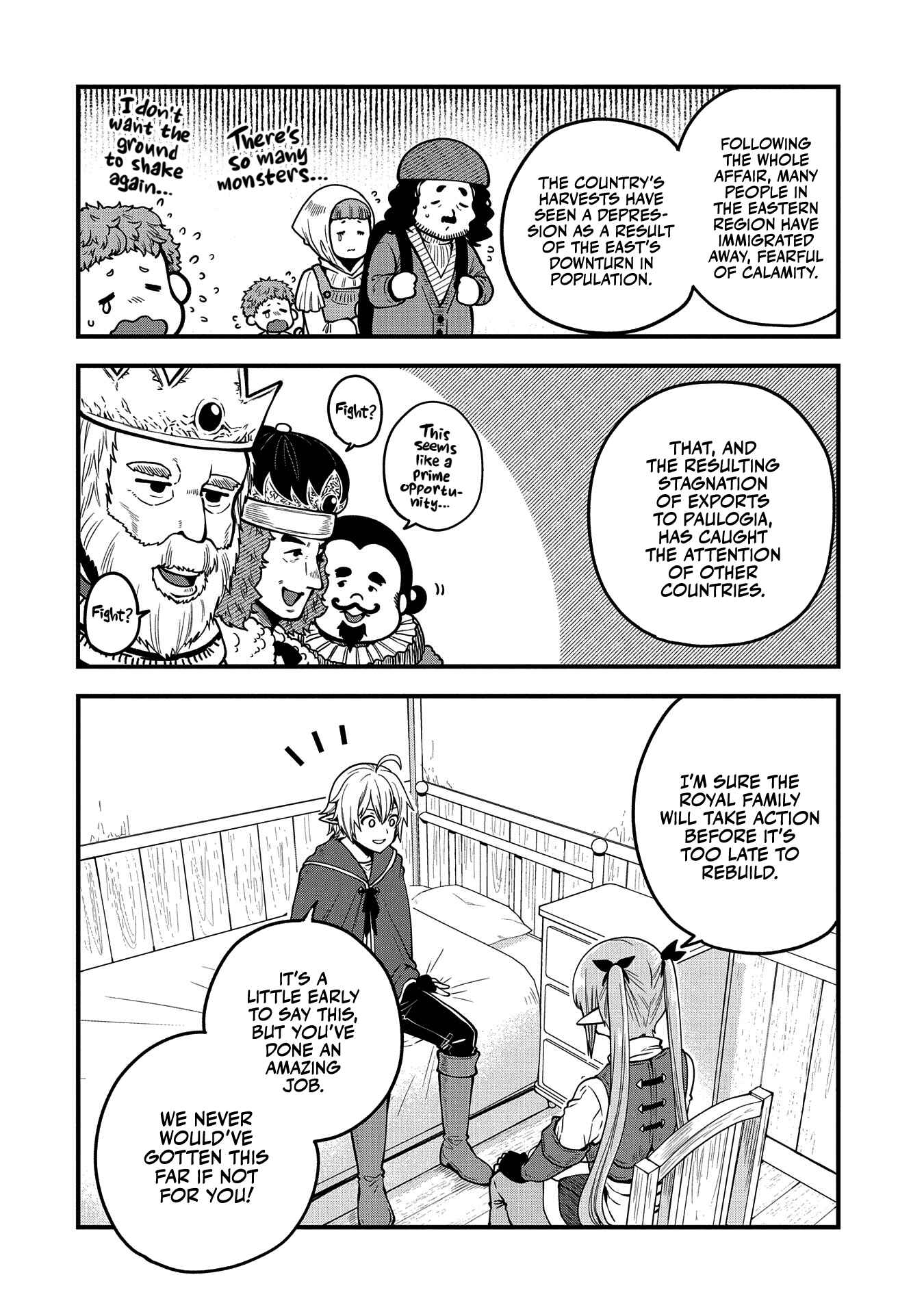 Tensei Shite High Elf ni Narimashitaga, Slow Life wa 120-nen de Akimashita Chapter 11 page 5