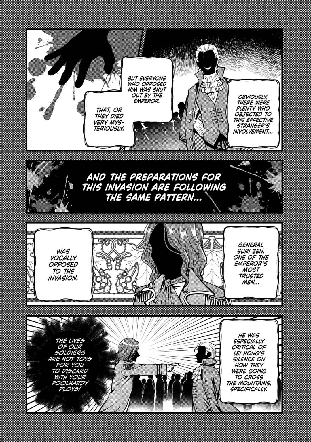 Tensei Shite High Elf ni Narimashitaga, Slow Life wa 120-nen de Akimashita Chapter 17 page 18