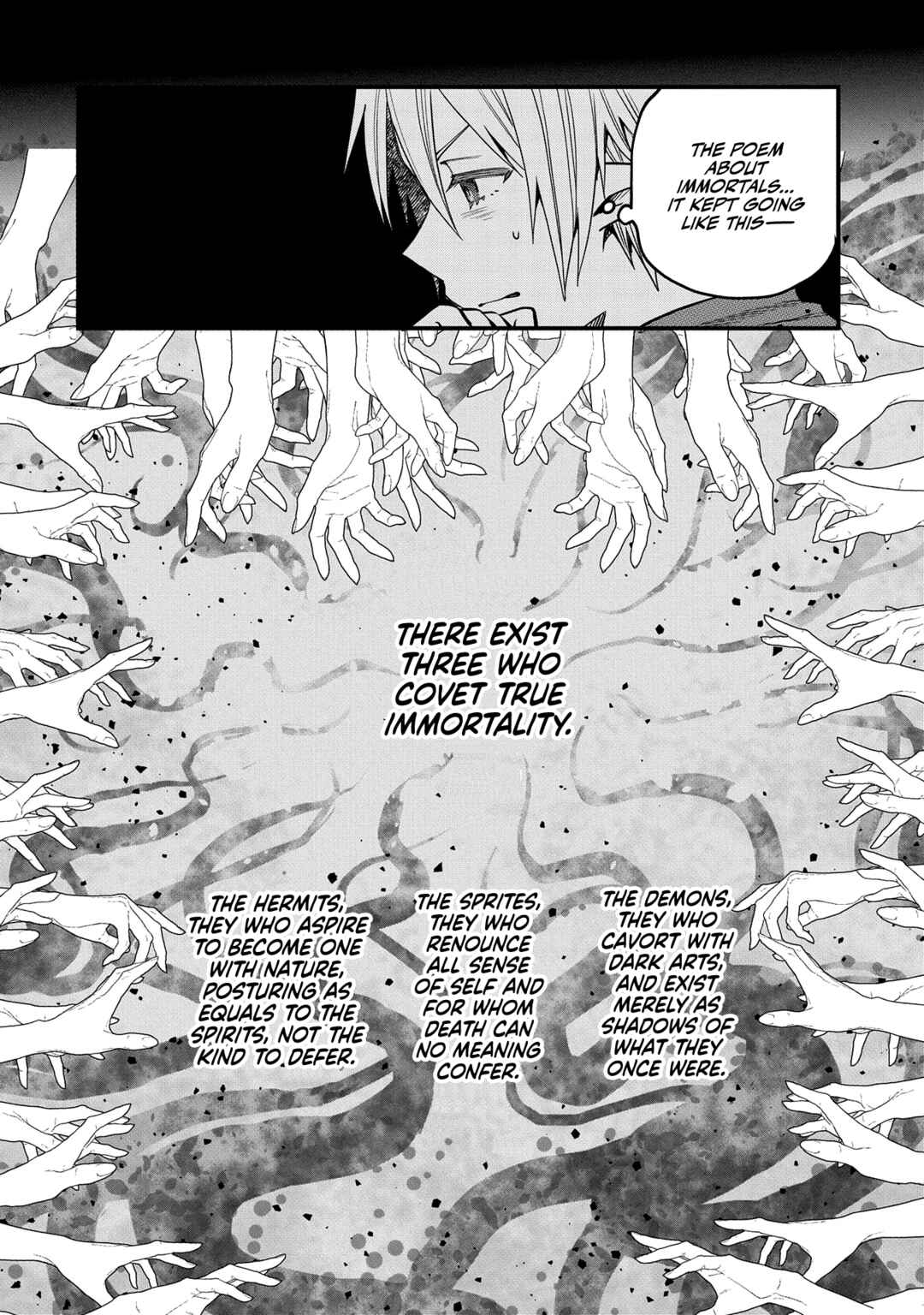 Tensei Shite High Elf ni Narimashitaga, Slow Life wa 120-nen de Akimashita Chapter 17 page 28