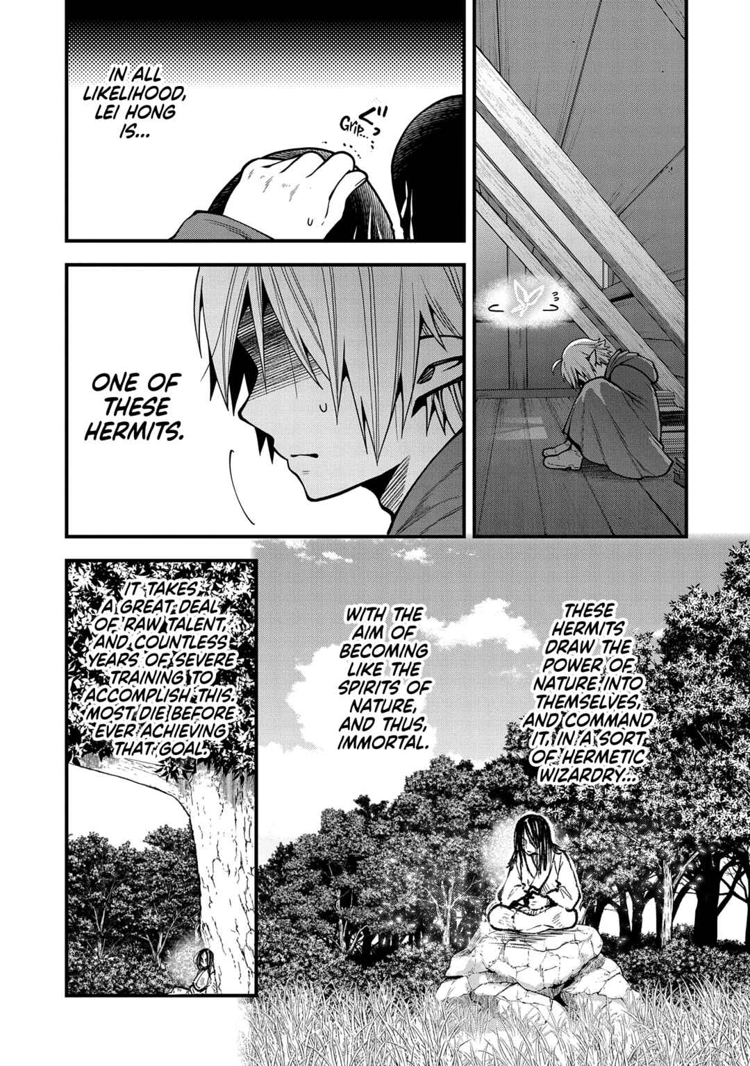 Tensei Shite High Elf ni Narimashitaga, Slow Life wa 120-nen de Akimashita Chapter 17 page 29