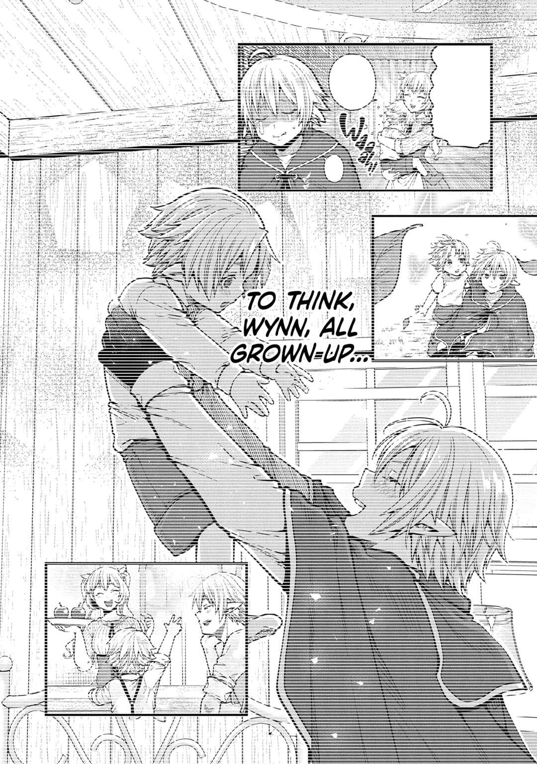 Tensei Shite High Elf ni Narimashitaga, Slow Life wa 120-nen de Akimashita Chapter 19 page 12