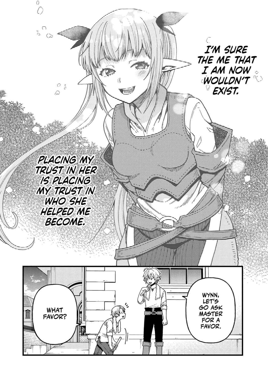 Tensei Shite High Elf ni Narimashitaga, Slow Life wa 120-nen de Akimashita Chapter 19 page 18