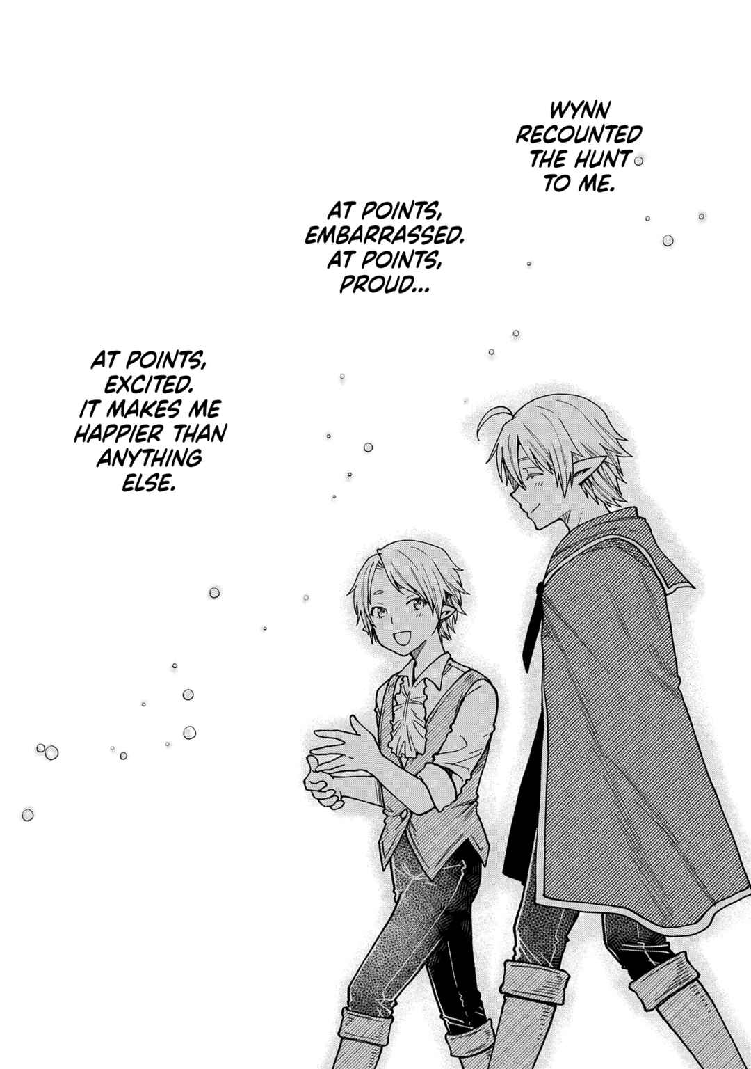 Tensei Shite High Elf ni Narimashitaga, Slow Life wa 120-nen de Akimashita Chapter 19 page 29