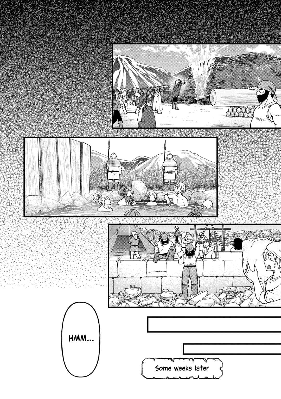 Tensei Shite High Elf ni Narimashitaga, Slow Life wa 120-nen de Akimashita Chapter 19 page 30
