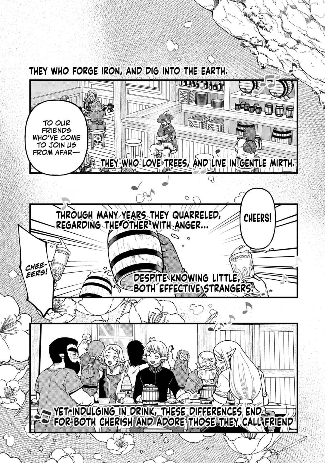 Tensei Shite High Elf ni Narimashitaga, Slow Life wa 120-nen de Akimashita Chapter 20 page 15