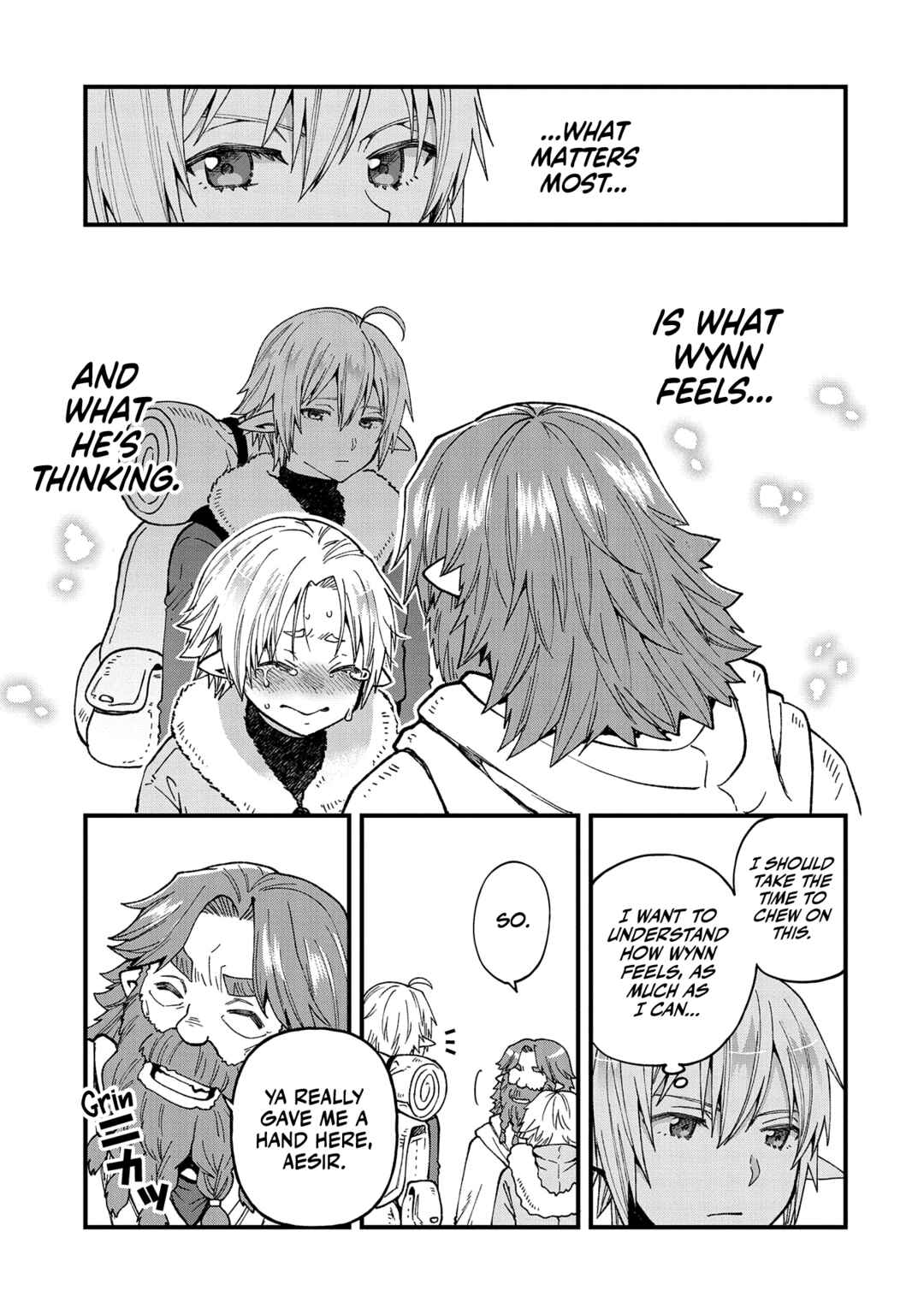 Tensei Shite High Elf ni Narimashitaga, Slow Life wa 120-nen de Akimashita Chapter 20 page 34