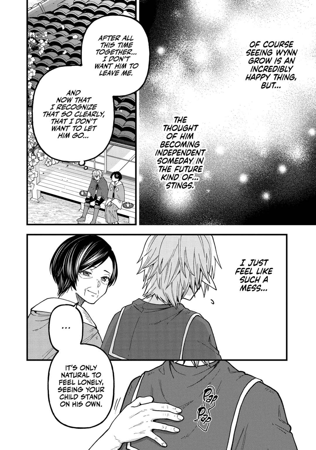 Tensei Shite High Elf ni Narimashitaga, Slow Life wa 120-nen de Akimashita Chapter 21 page 10