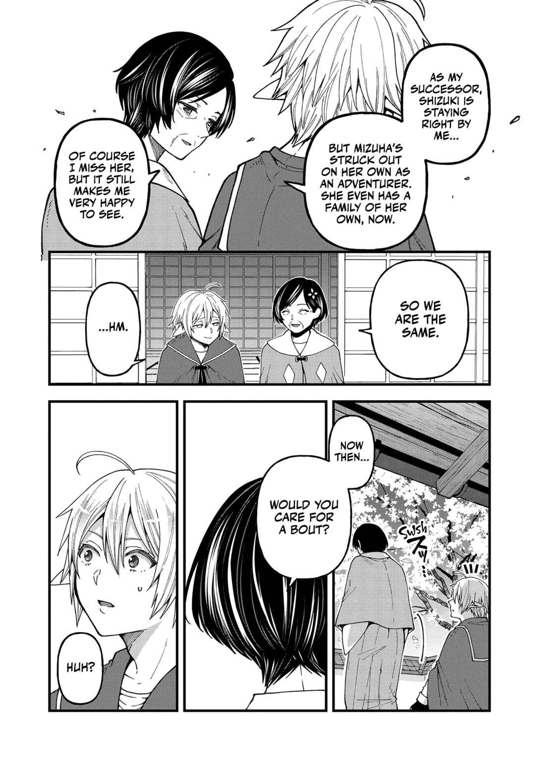 Tensei Shite High Elf ni Narimashitaga, Slow Life wa 120-nen de Akimashita Chapter 21 page 11