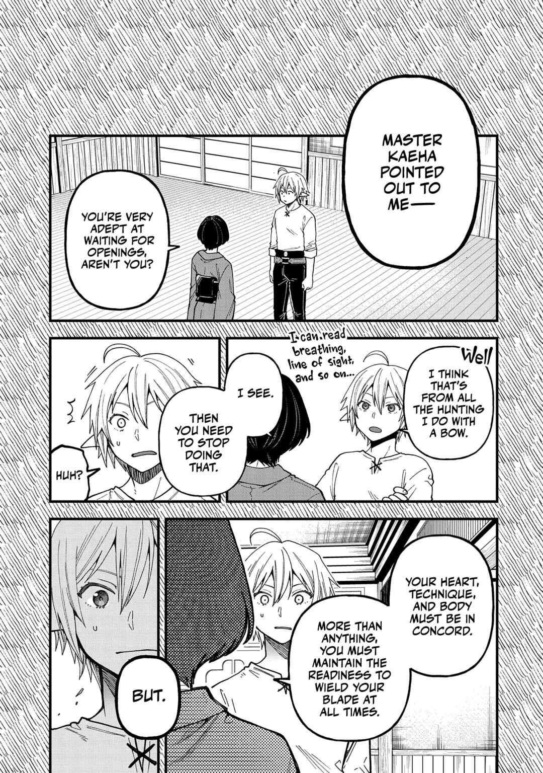 Tensei Shite High Elf ni Narimashitaga, Slow Life wa 120-nen de Akimashita Chapter 21 page 19