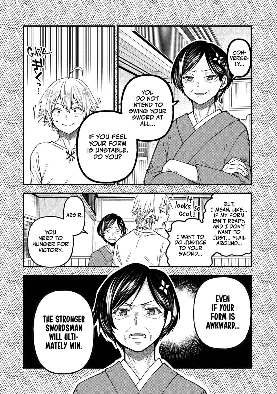 Tensei Shite High Elf ni Narimashitaga, Slow Life wa 120-nen de Akimashita Chapter 21 page 20