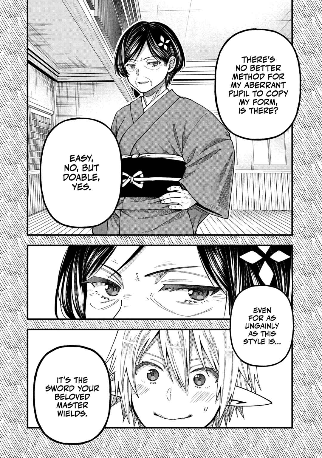 Tensei Shite High Elf ni Narimashitaga, Slow Life wa 120-nen de Akimashita Chapter 21 page 22