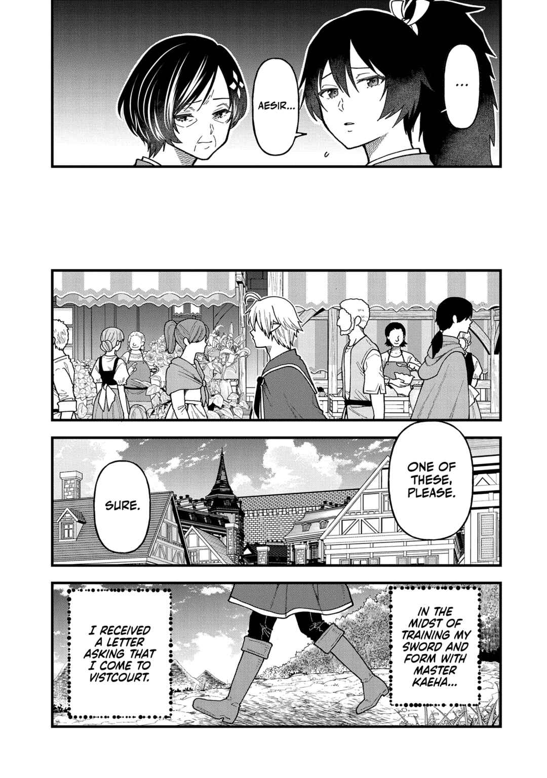 Tensei Shite High Elf ni Narimashitaga, Slow Life wa 120-nen de Akimashita Chapter 21 page 27
