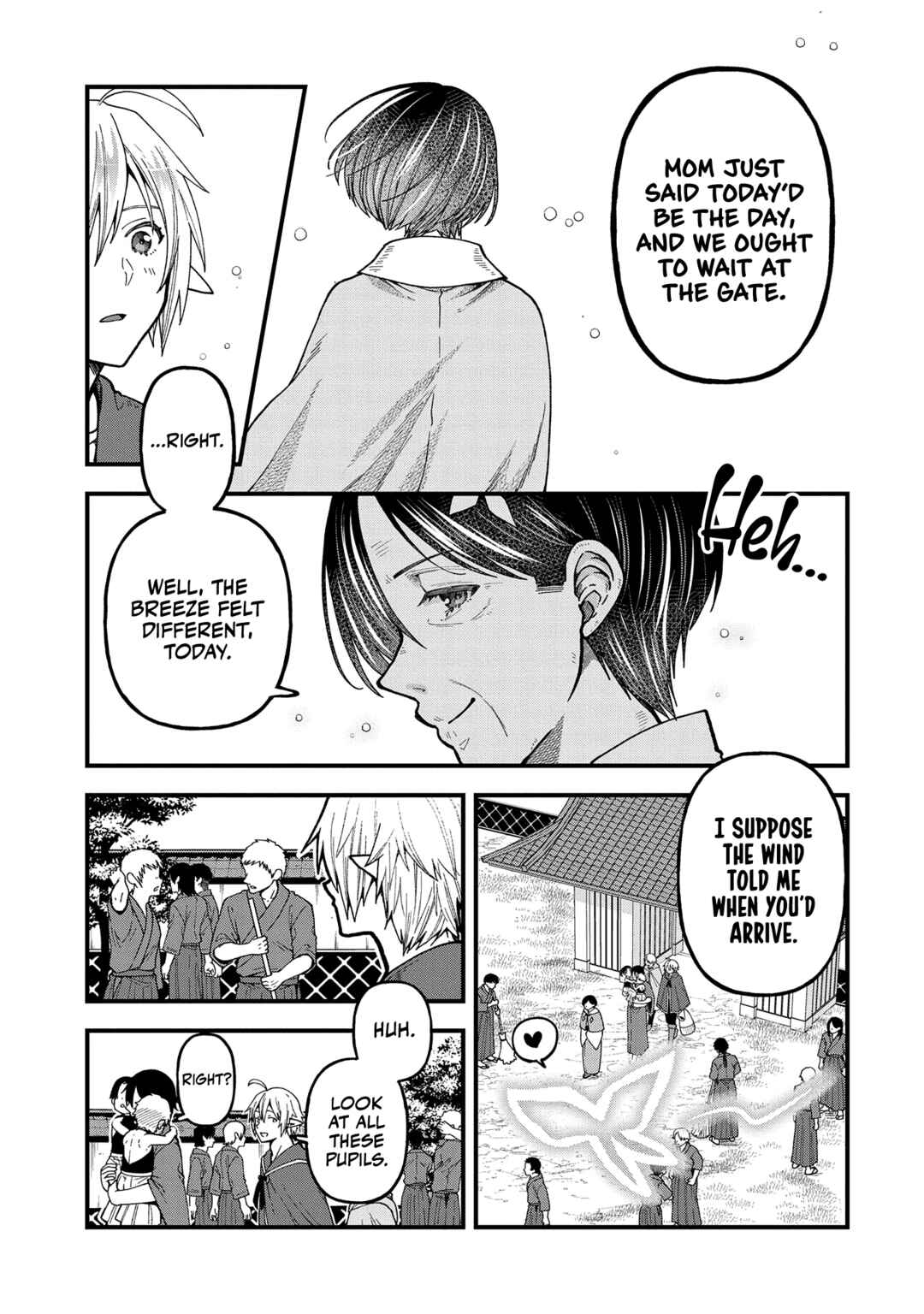 Tensei Shite High Elf ni Narimashitaga, Slow Life wa 120-nen de Akimashita Chapter 21 page 3